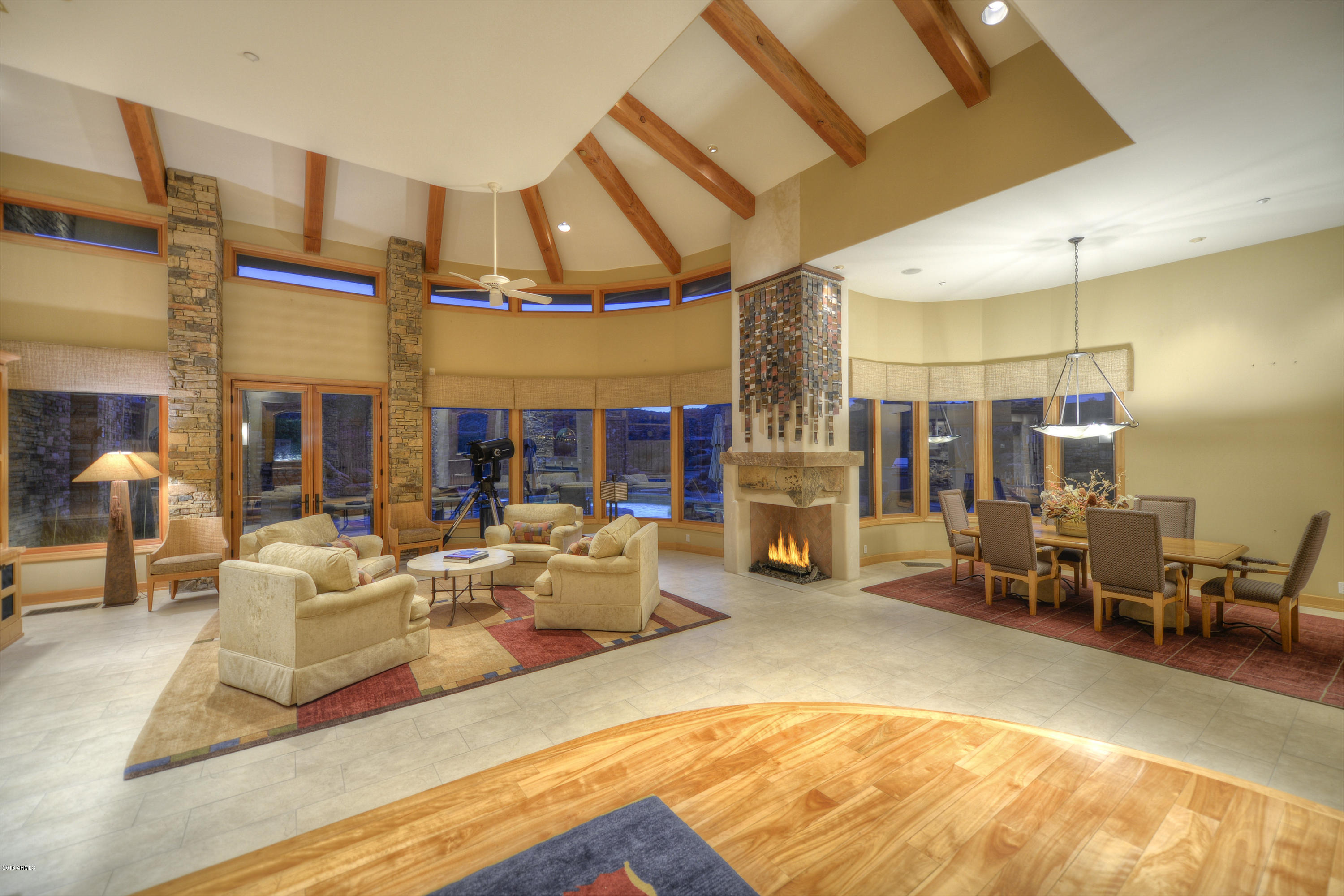 ESTANCIA - Residential
