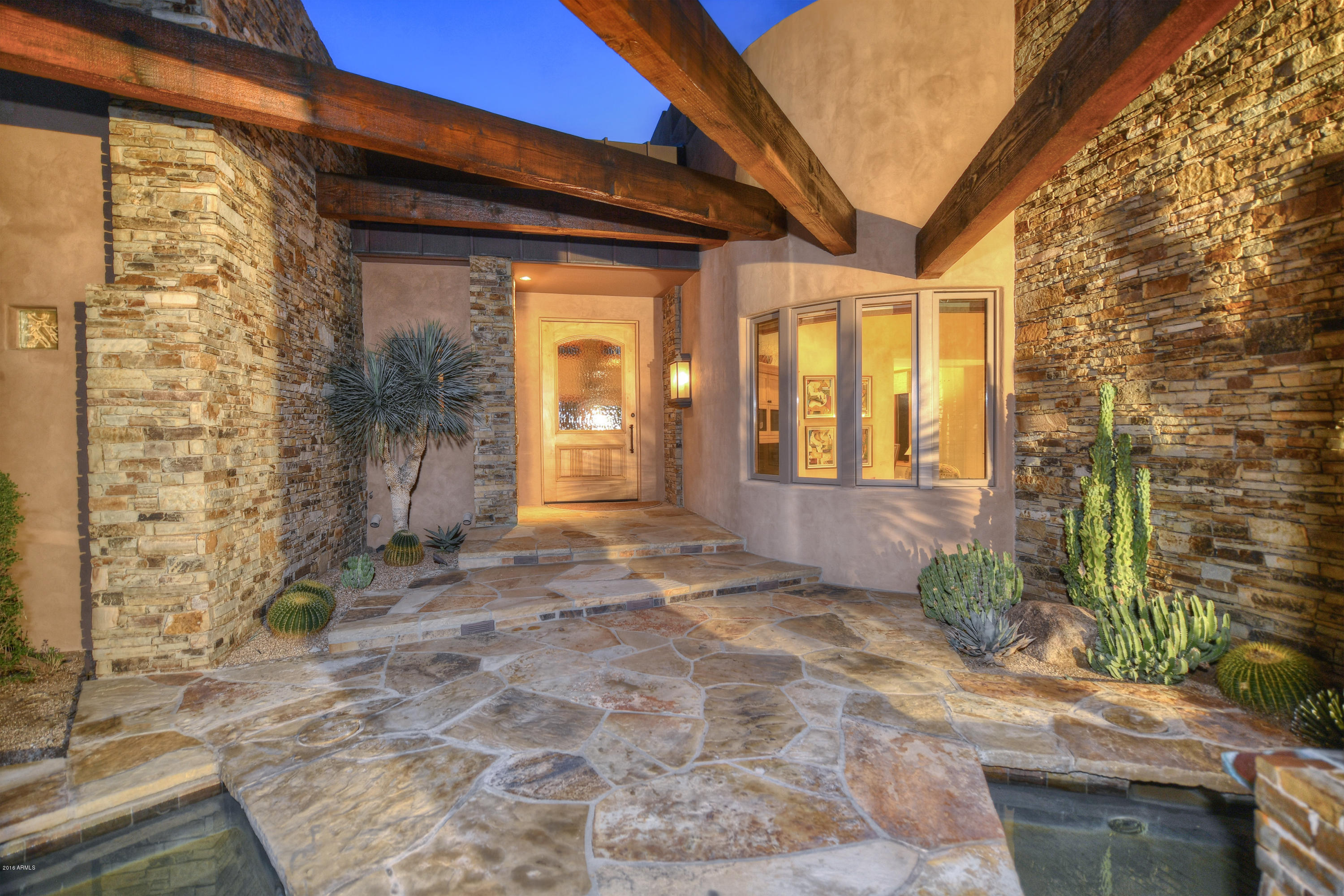 ESTANCIA - Residential
