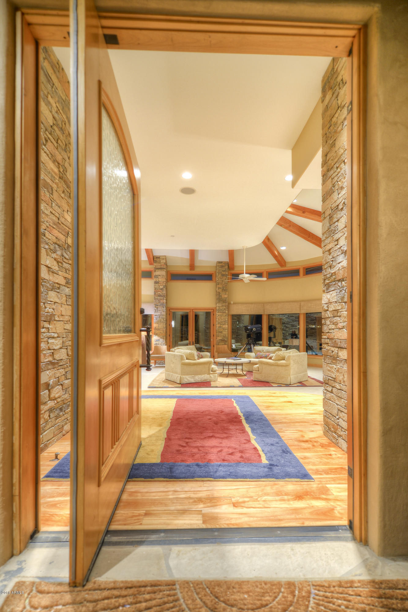 ESTANCIA - Residential