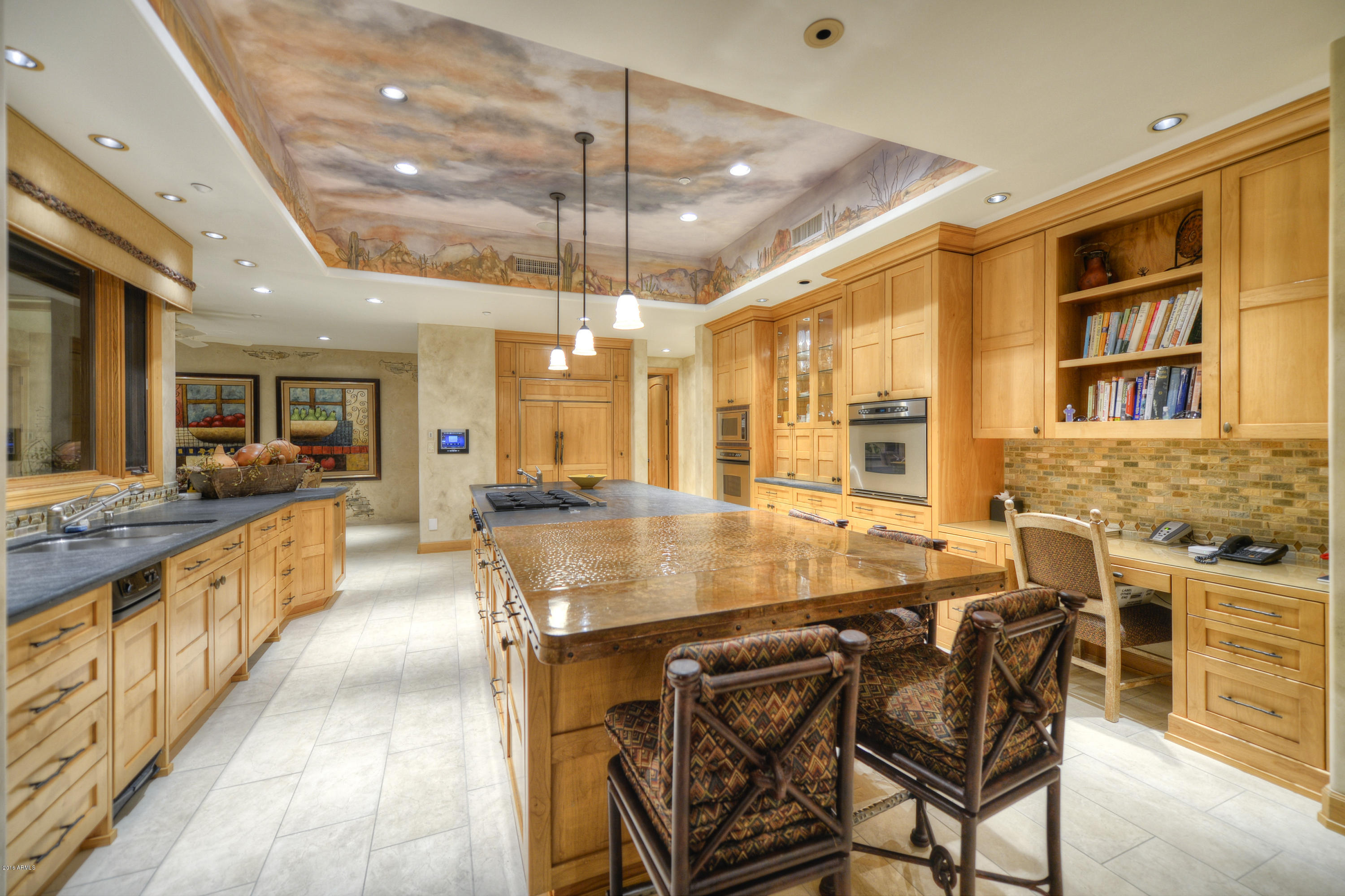 ESTANCIA - Residential