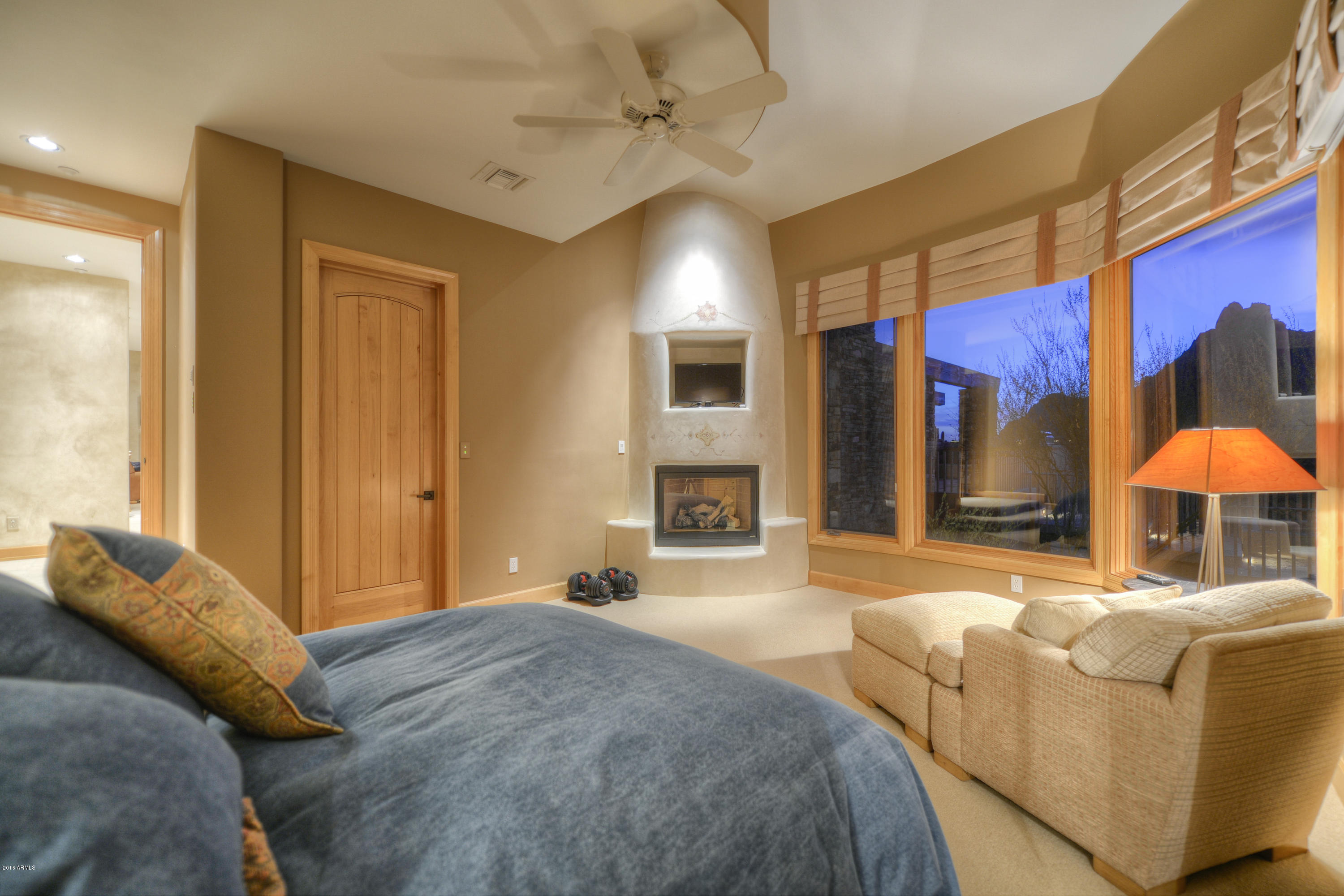 ESTANCIA - Residential