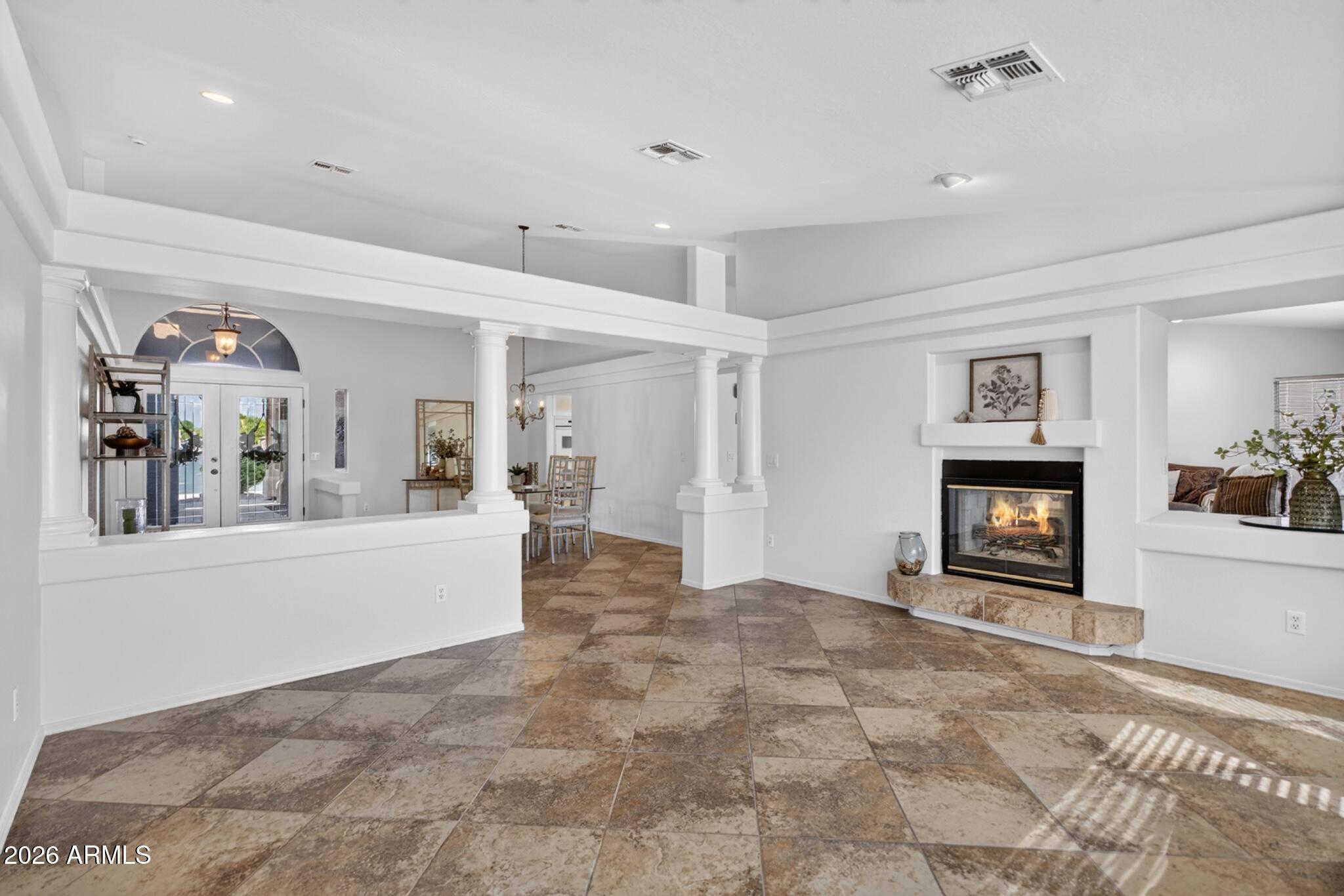 LEGACY ESTATES AMENDED - Residential