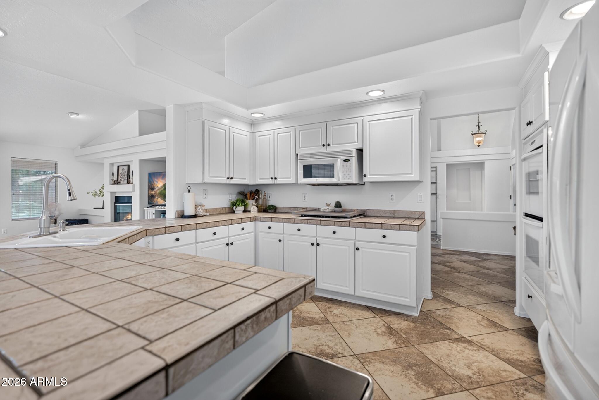 LEGACY ESTATES AMENDED - Residential
