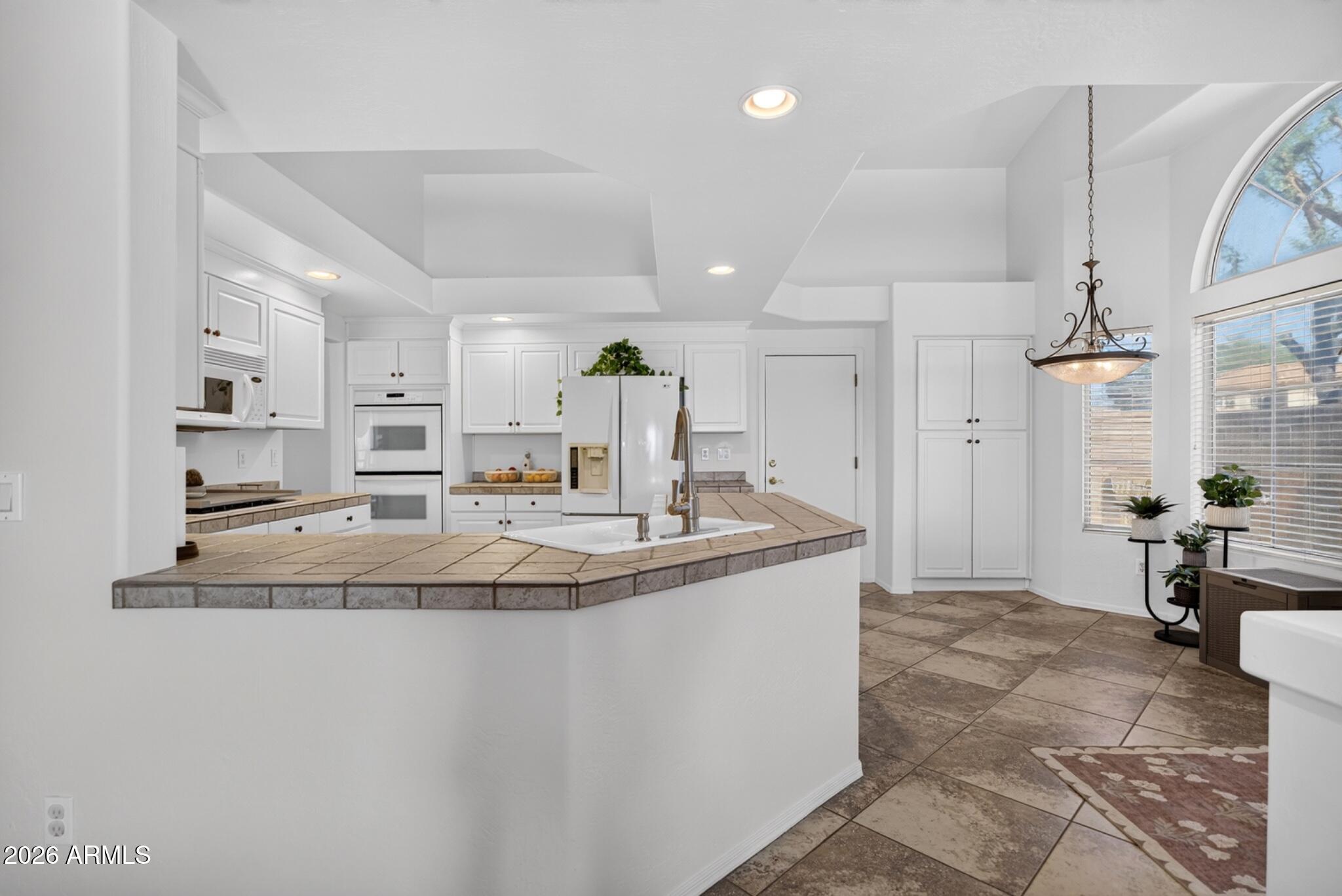 LEGACY ESTATES AMENDED - Residential