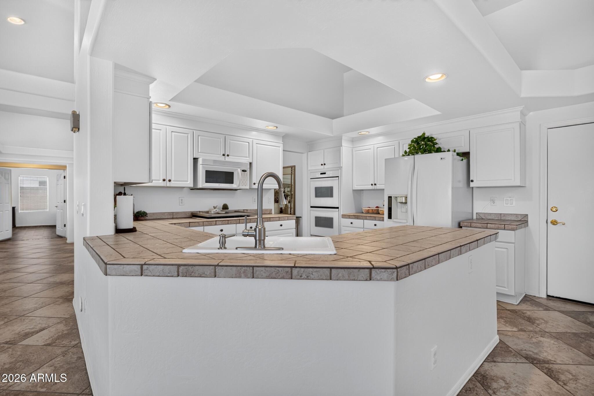 LEGACY ESTATES AMENDED - Residential