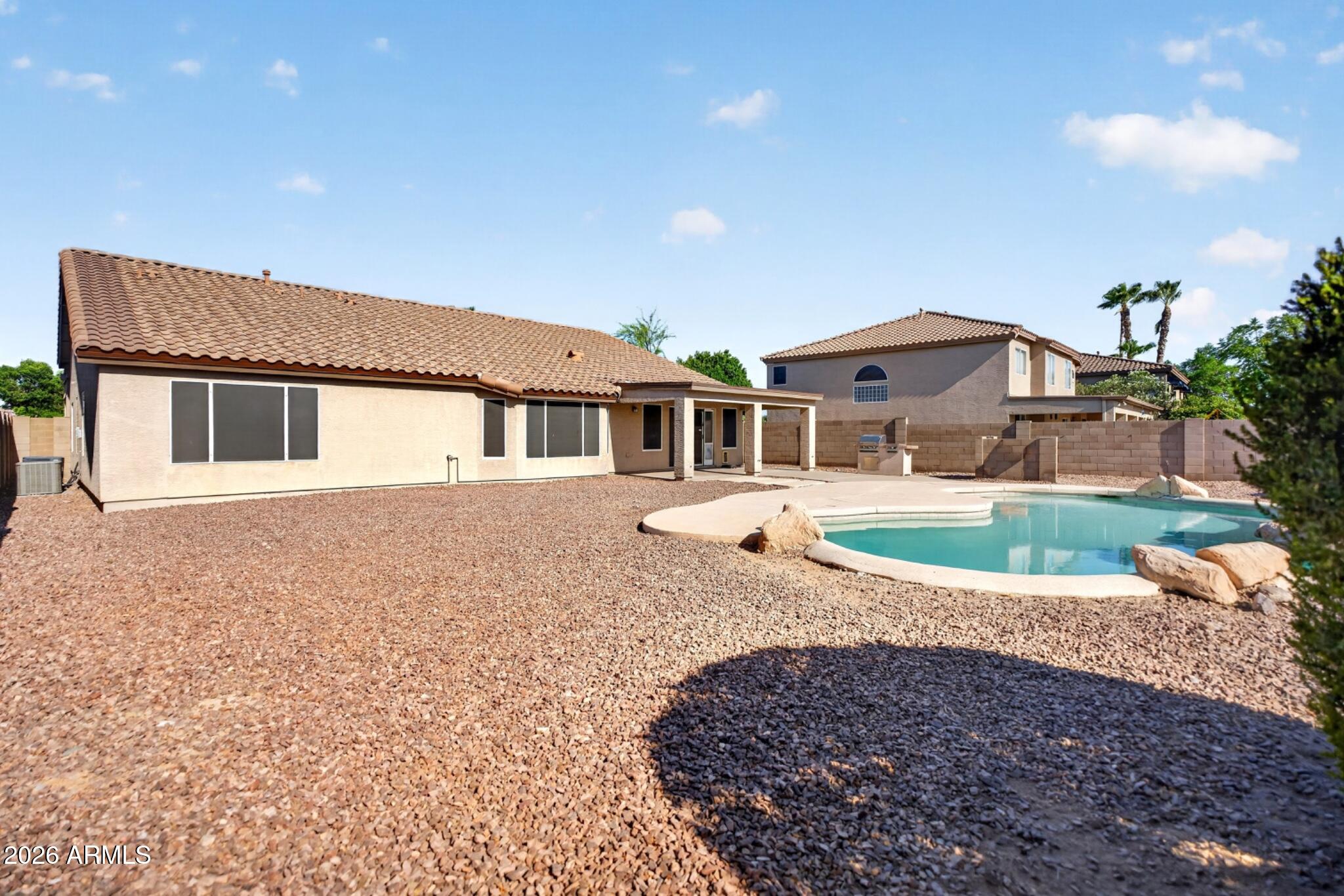 LEGACY ESTATES AMENDED - Residential