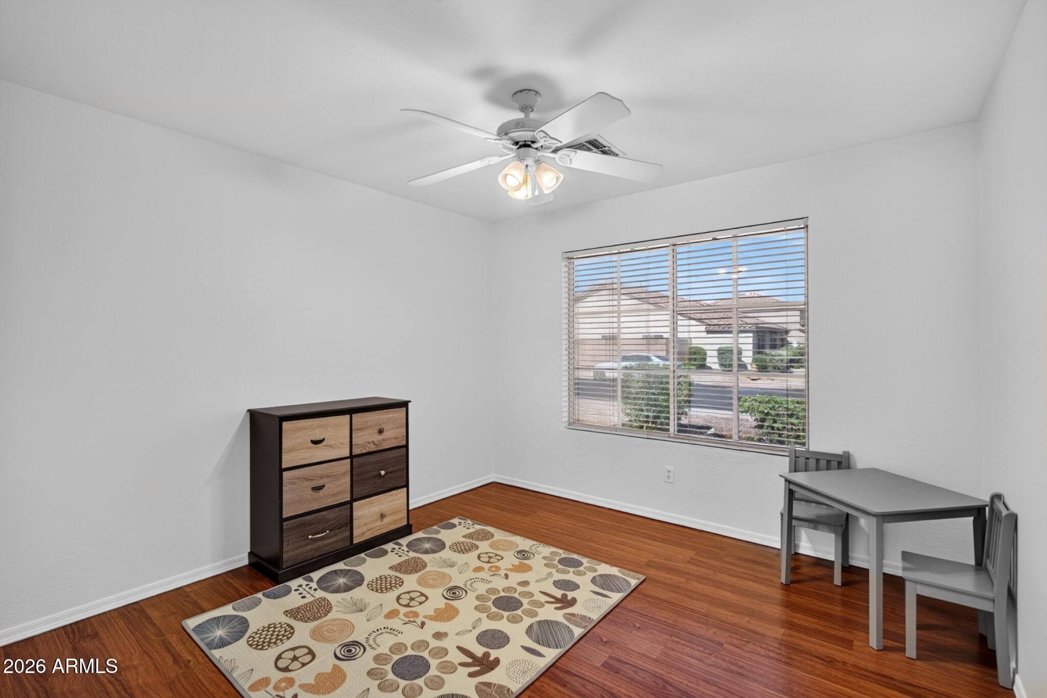 LEGACY ESTATES AMENDED - Residential