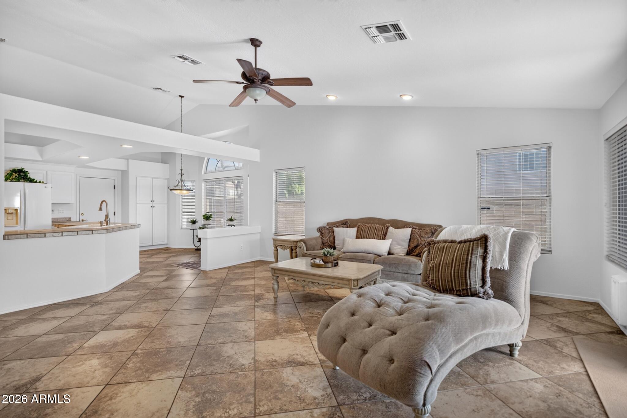 LEGACY ESTATES AMENDED - Residential