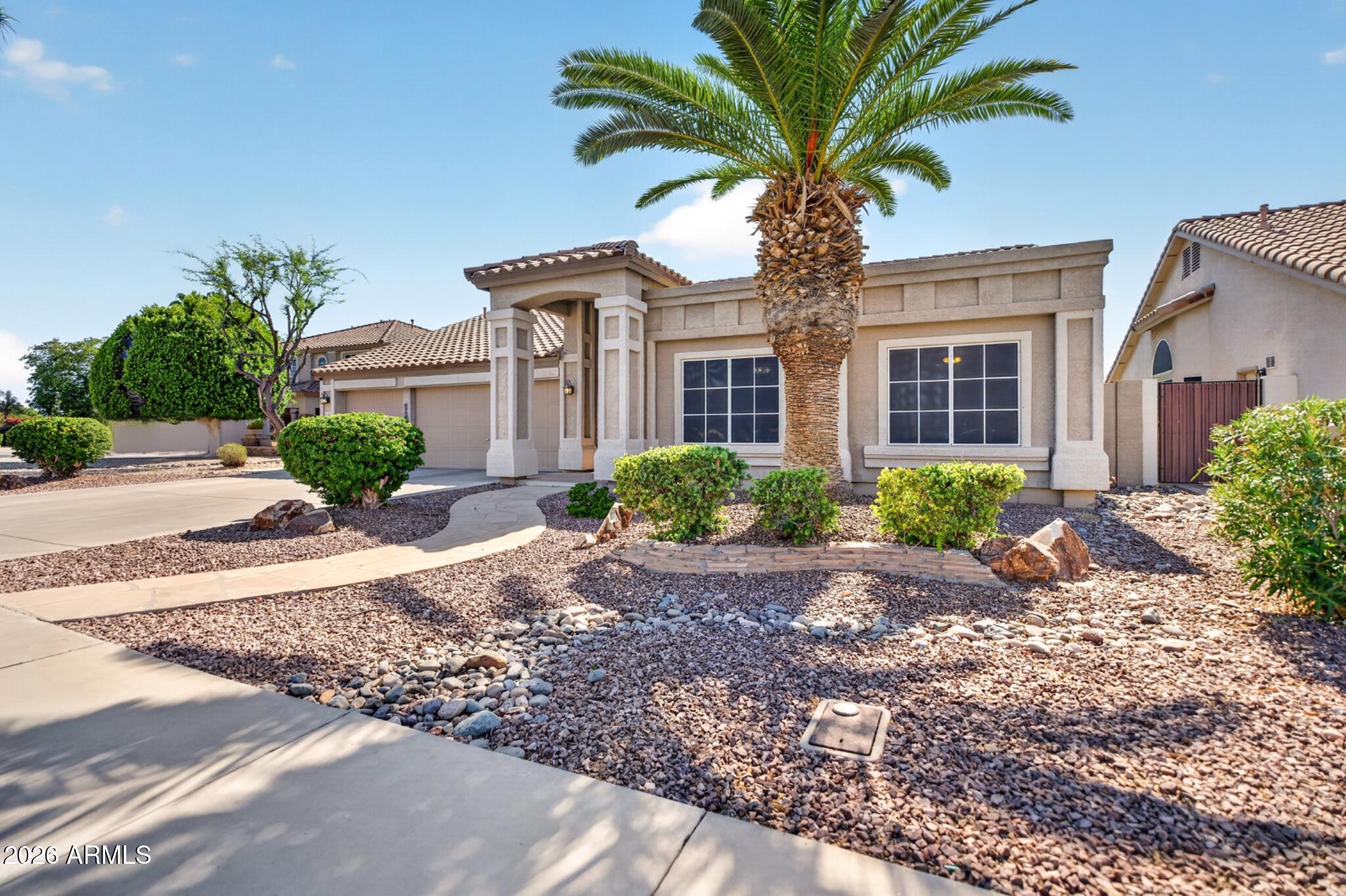 LEGACY ESTATES AMENDED - Residential