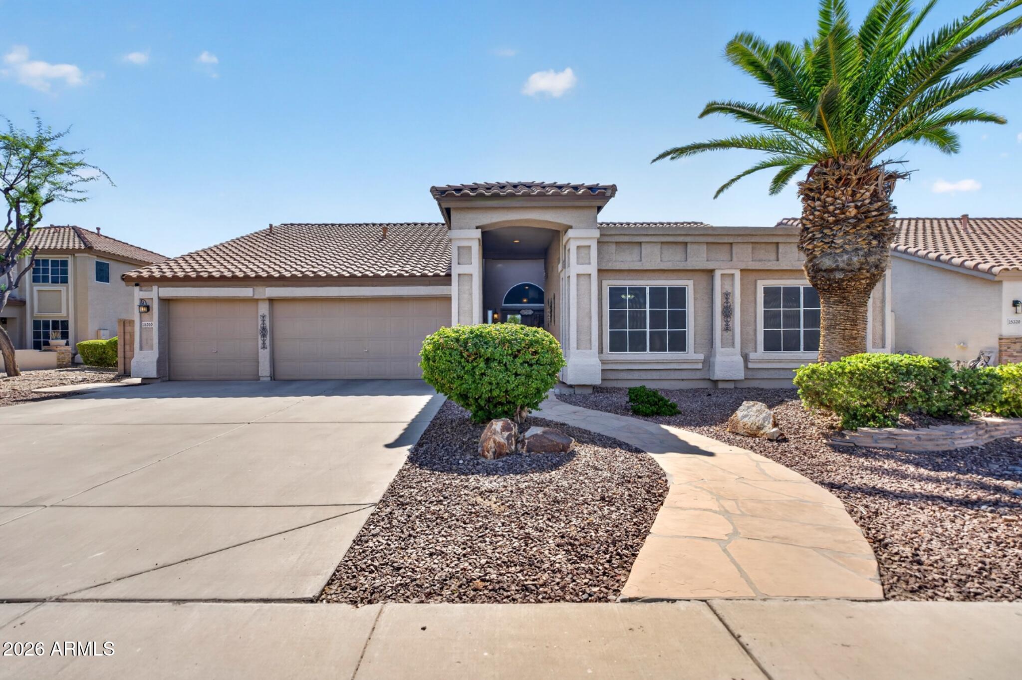 LEGACY ESTATES AMENDED - Residential