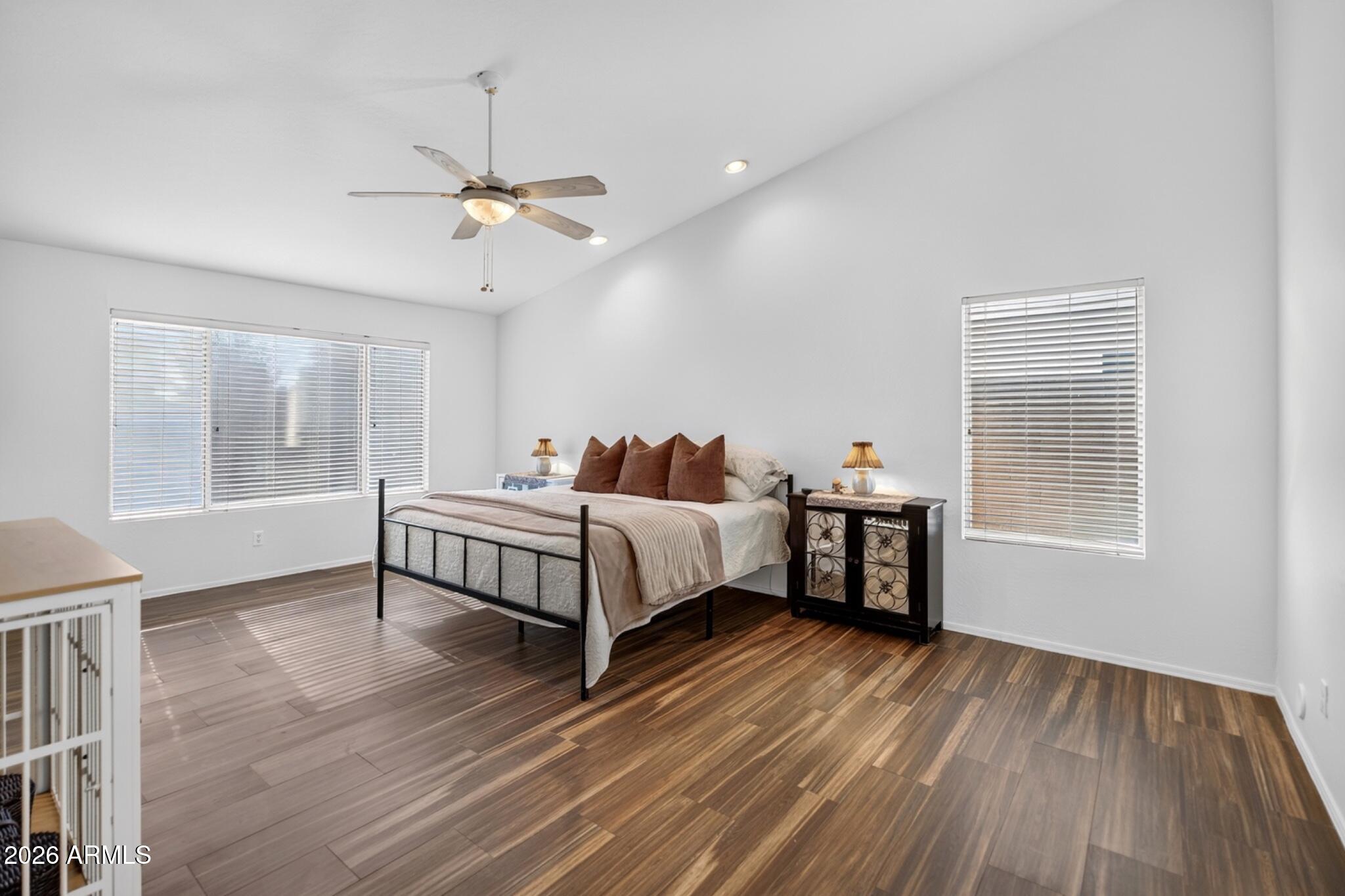 LEGACY ESTATES AMENDED - Residential