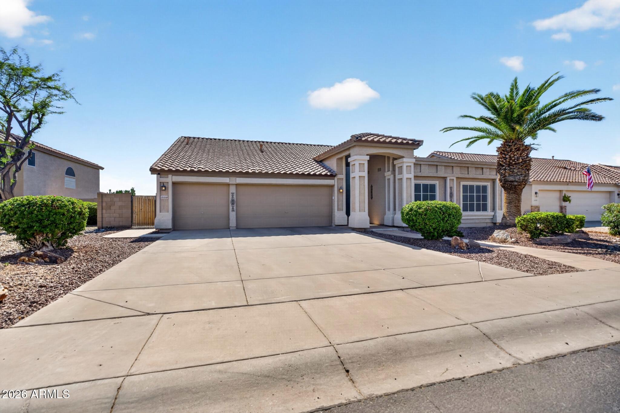 LEGACY ESTATES AMENDED - Residential