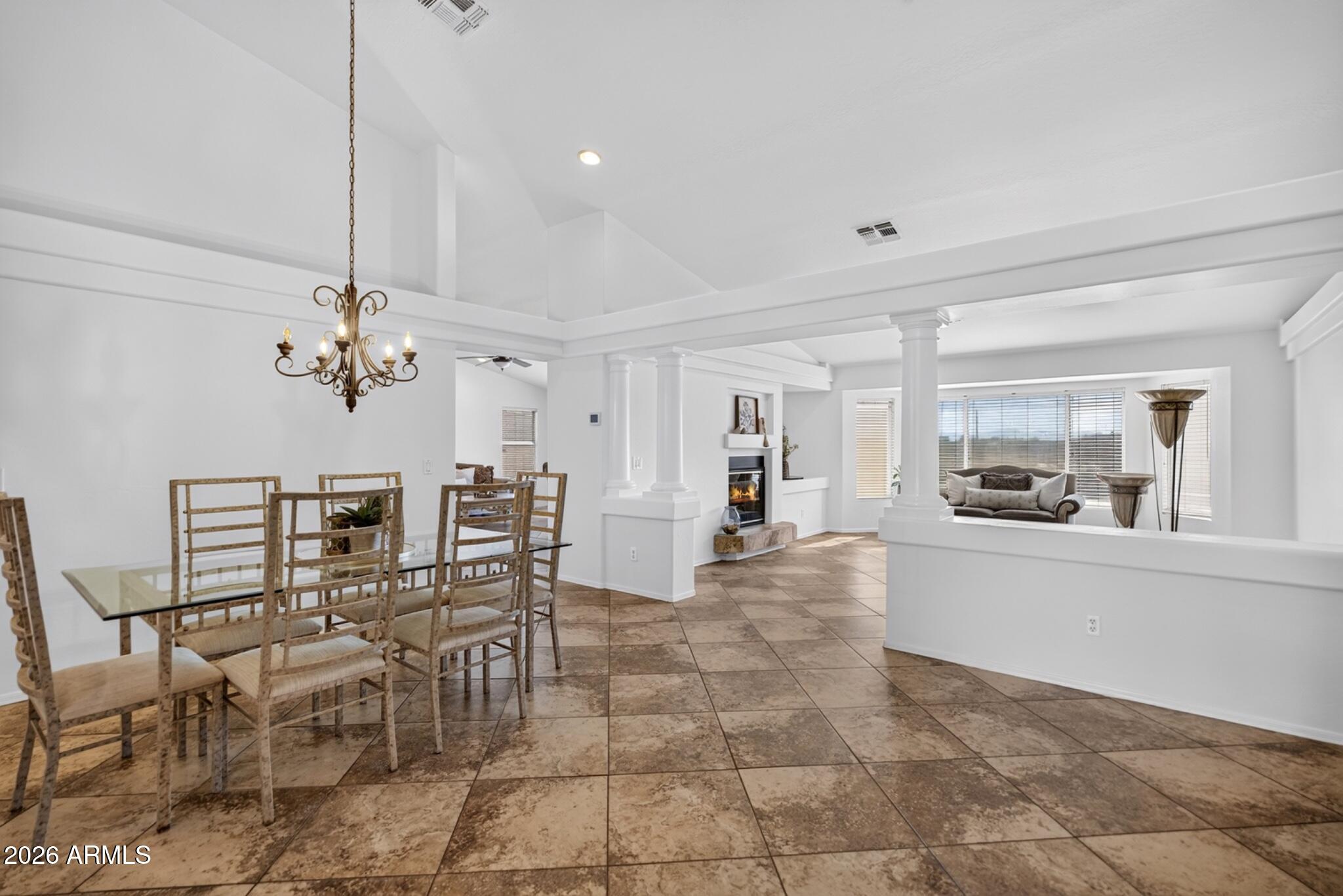 LEGACY ESTATES AMENDED - Residential