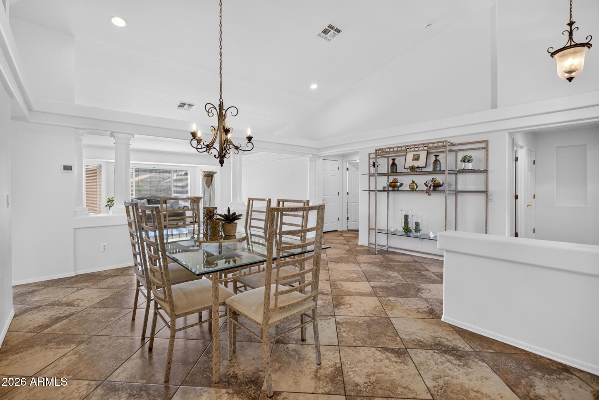 LEGACY ESTATES AMENDED - Residential
