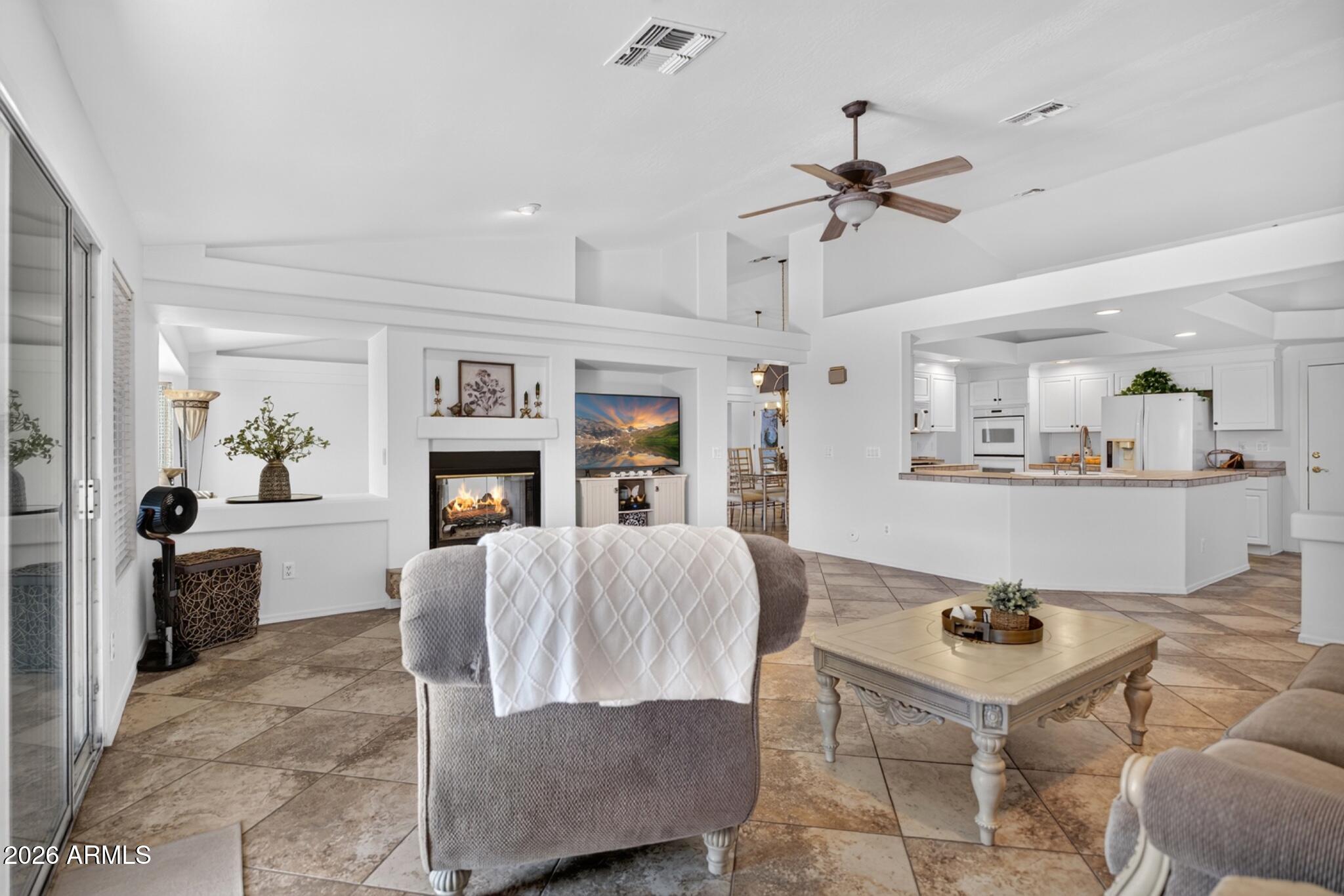 LEGACY ESTATES AMENDED - Residential