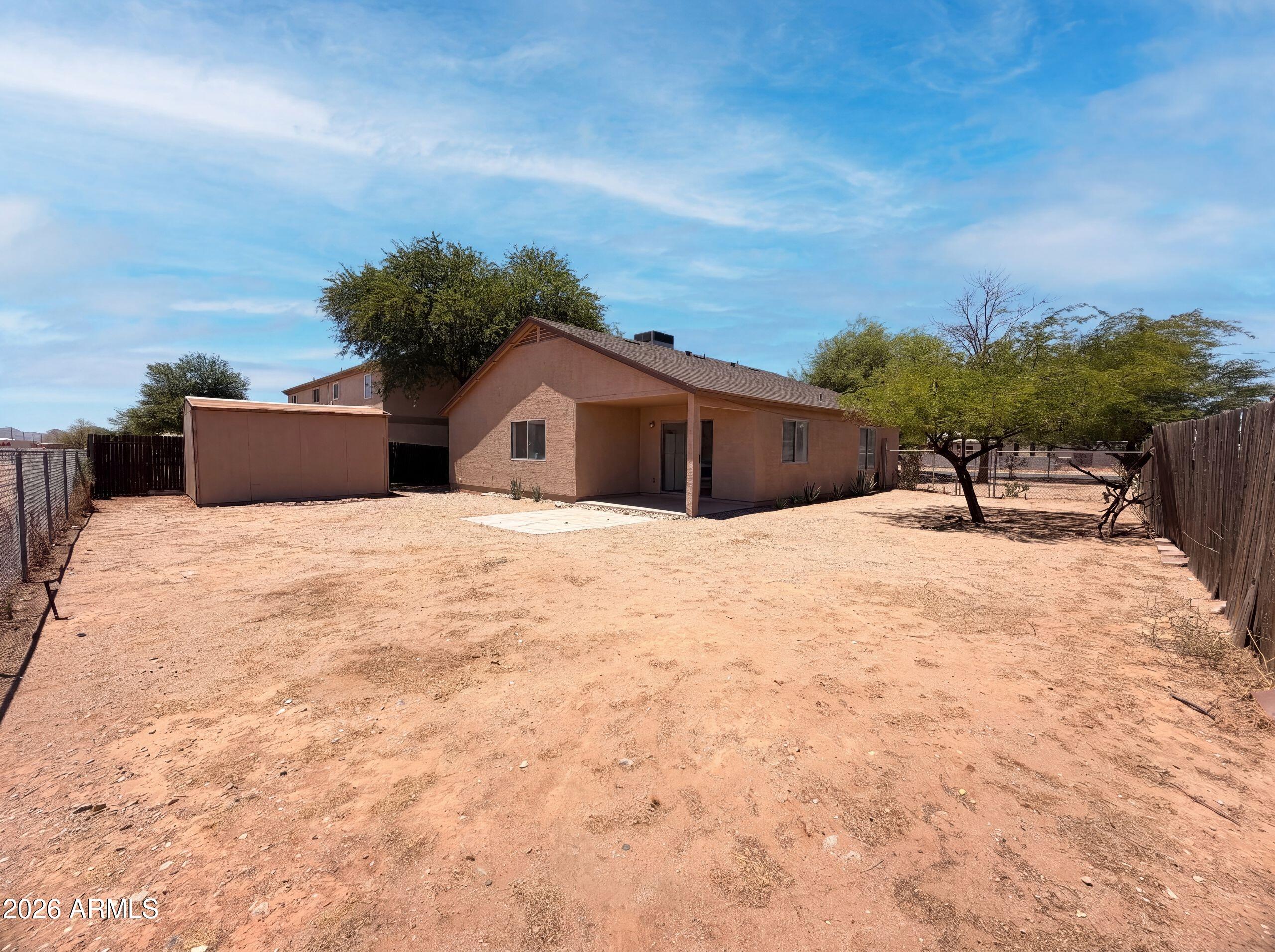 VALLEY OF THE SUN ESTATES UNIT ONE - Residential