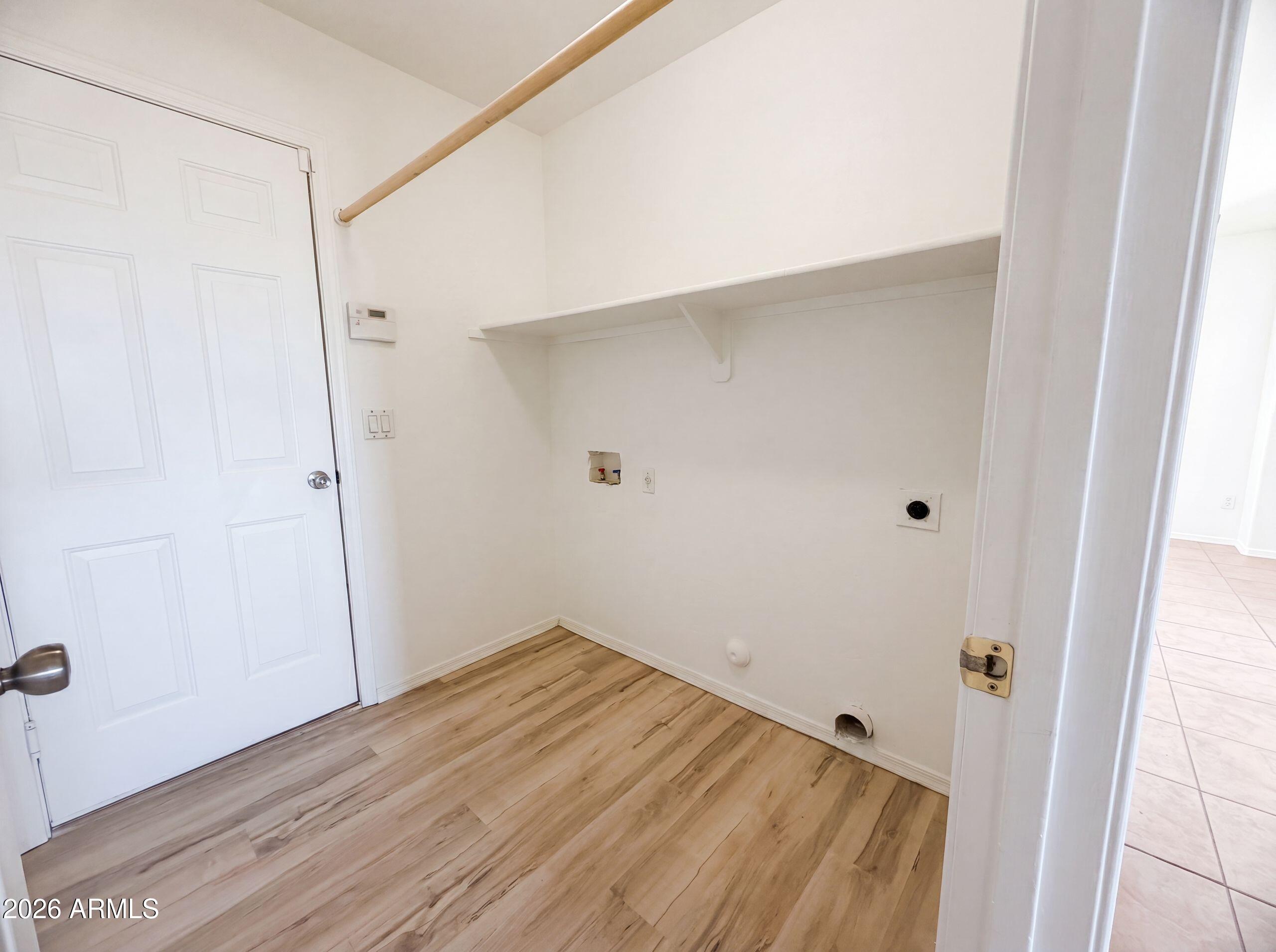 VALLEY OF THE SUN ESTATES UNIT ONE - Residential