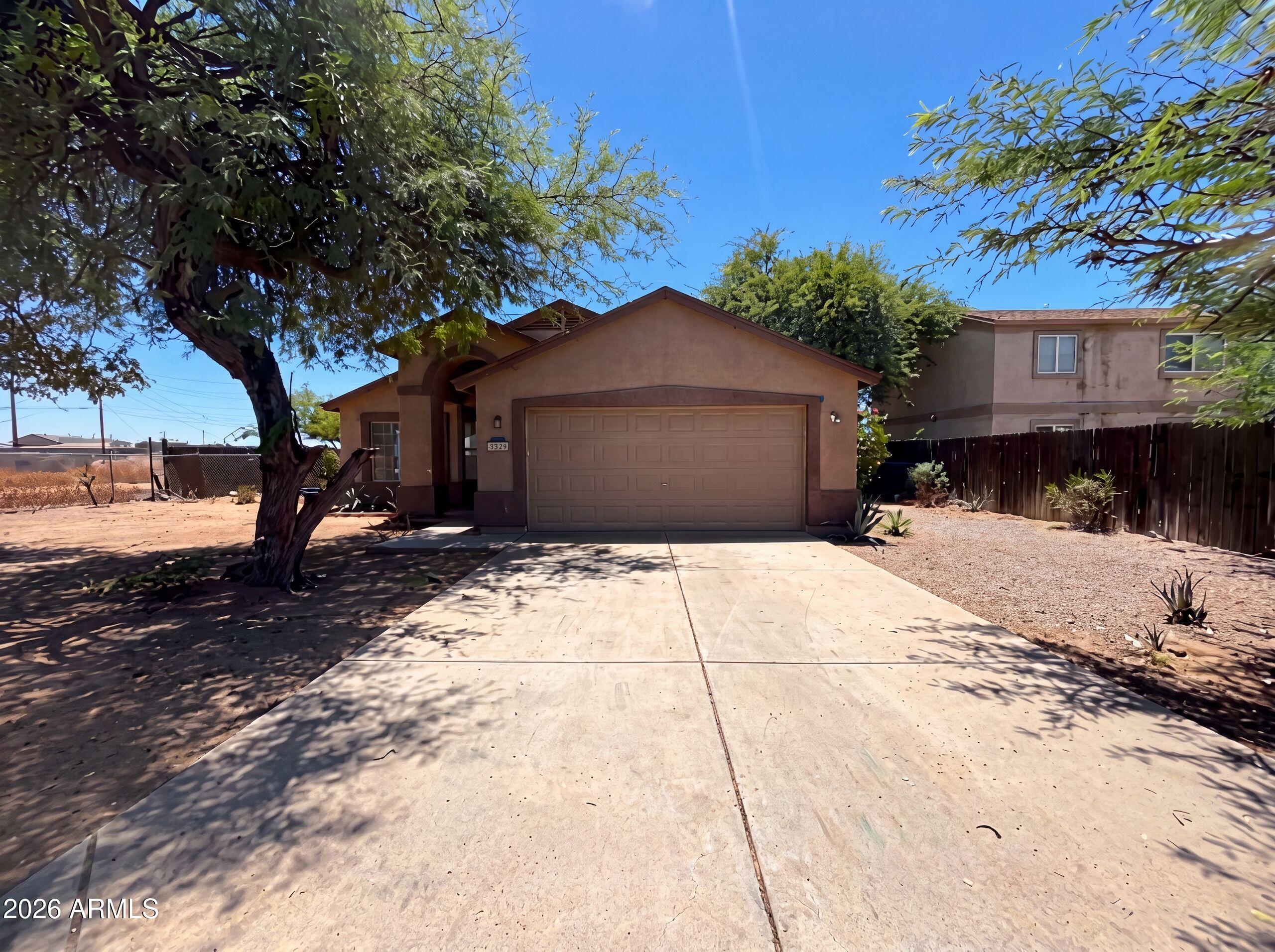 VALLEY OF THE SUN ESTATES UNIT ONE - Residential