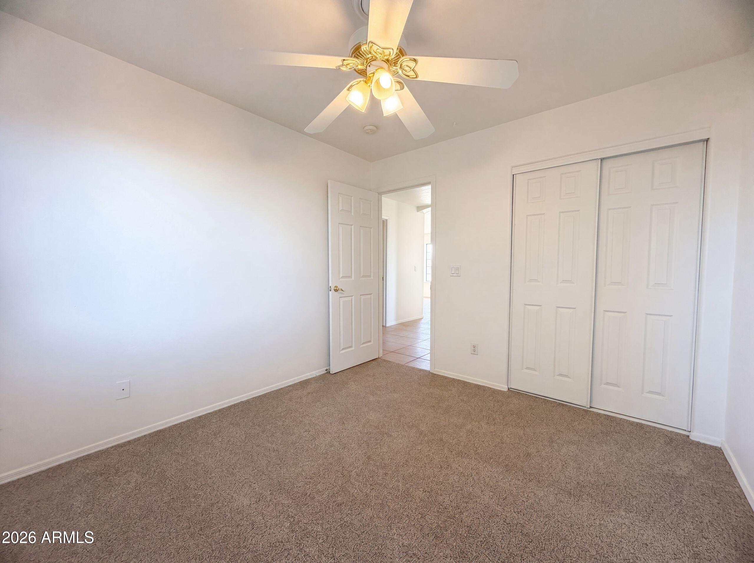 VALLEY OF THE SUN ESTATES UNIT ONE - Residential
