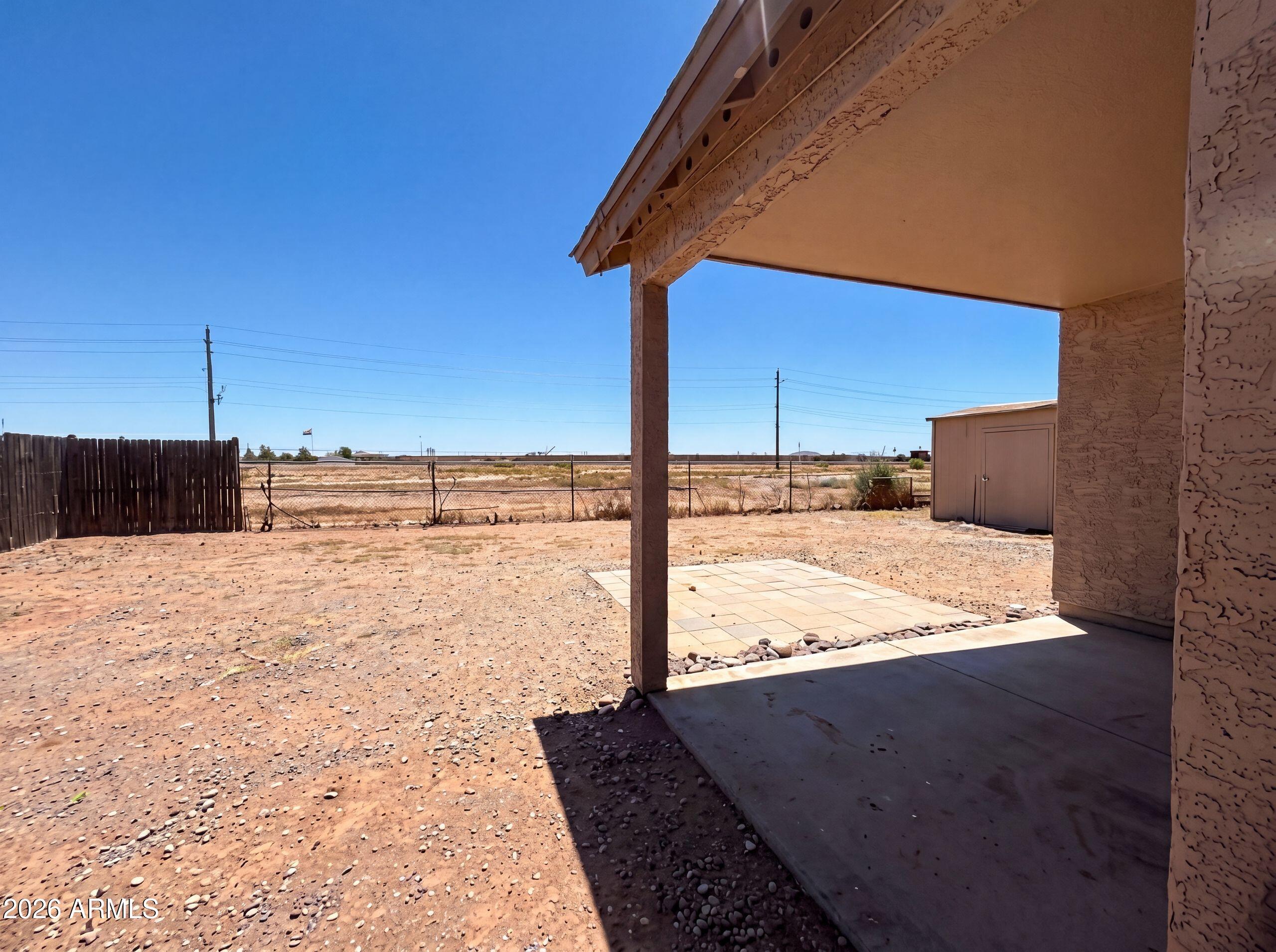 VALLEY OF THE SUN ESTATES UNIT ONE - Residential