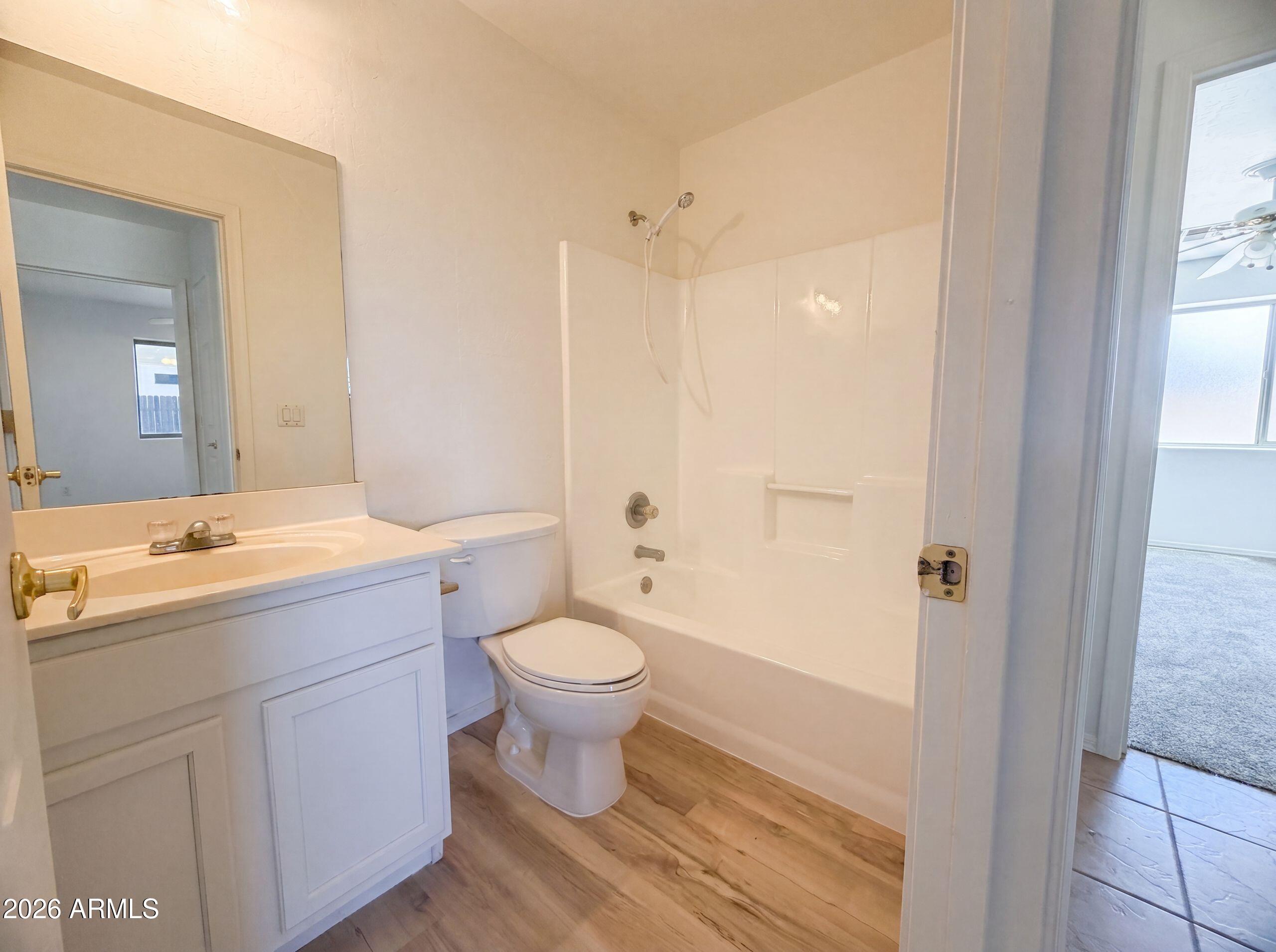 VALLEY OF THE SUN ESTATES UNIT ONE - Residential