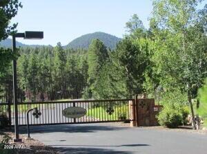 ESCALANTE AT WILLIAMS MOUNTAIN PHASE 1 - Land