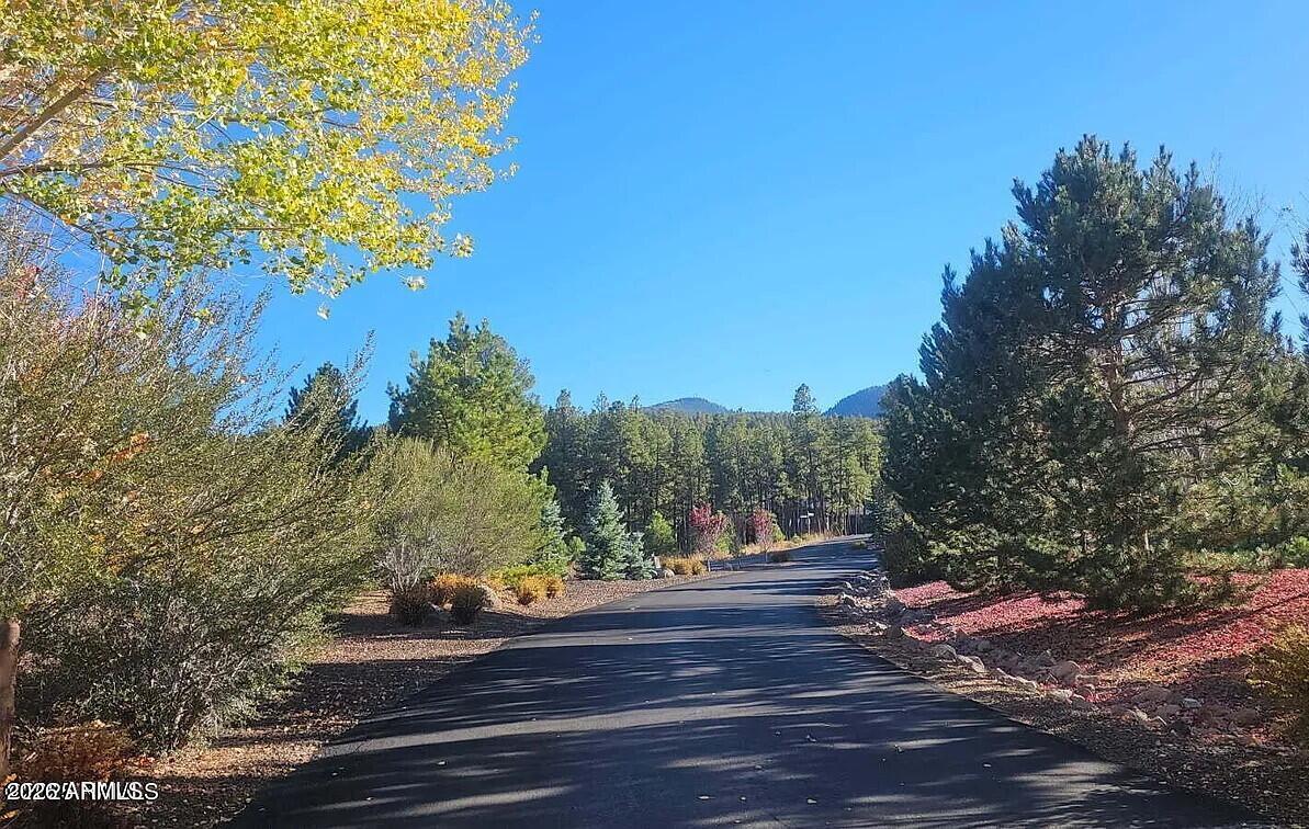 ESCALANTE AT WILLIAMS MOUNTAIN PHASE 1 - Land
