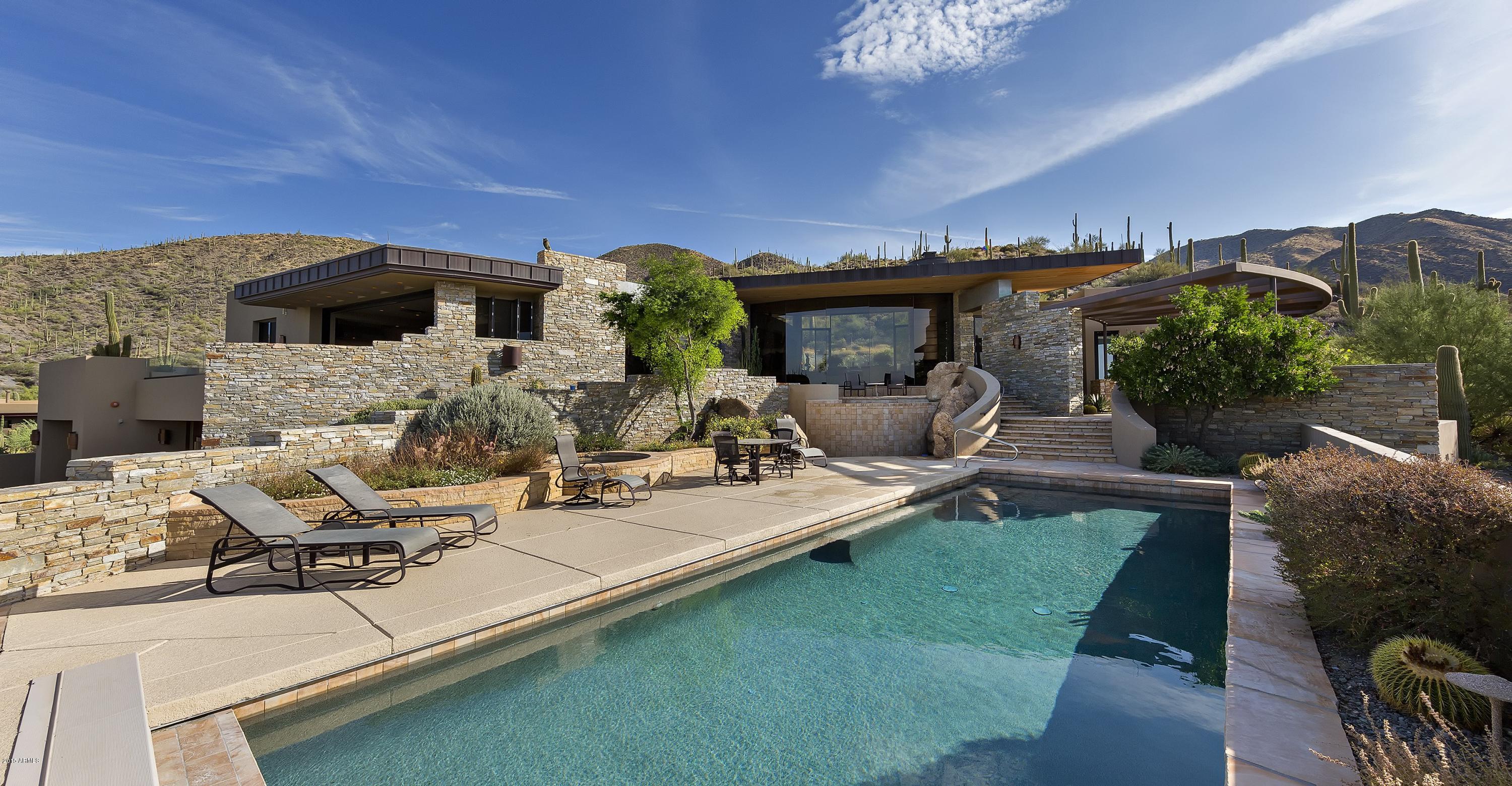 DESERT MOUNTAIN - Residential
