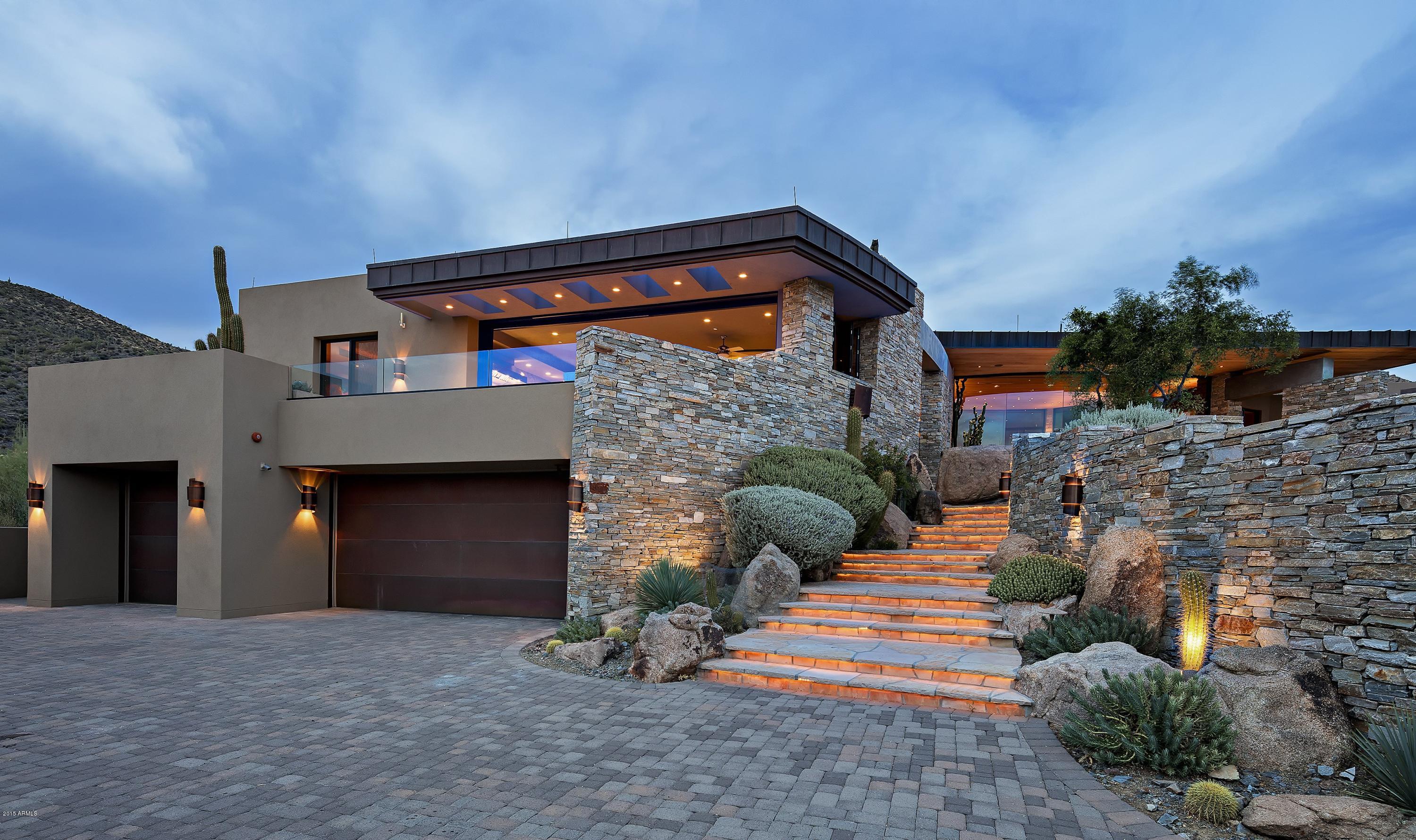 DESERT MOUNTAIN - Residential
