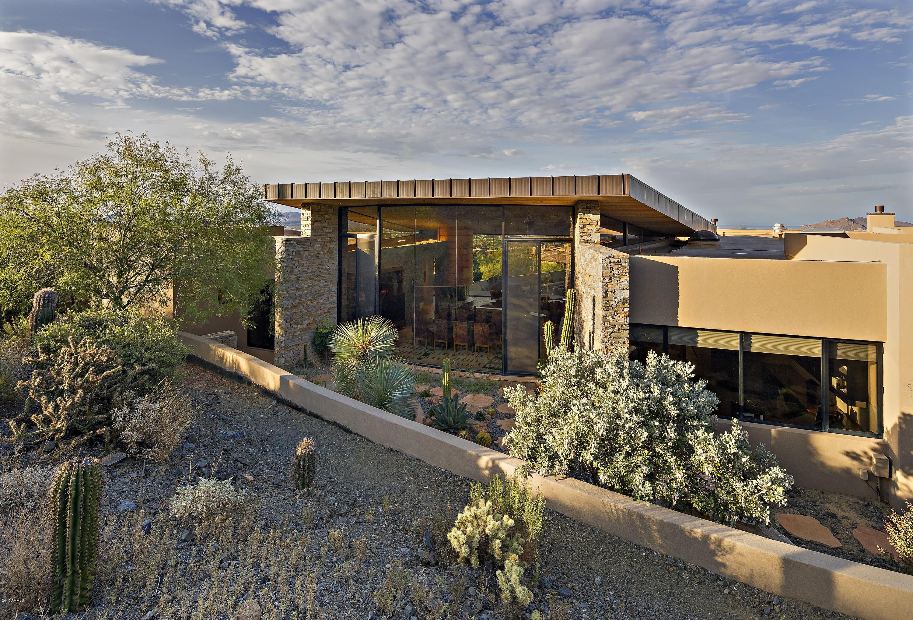DESERT MOUNTAIN - Residential