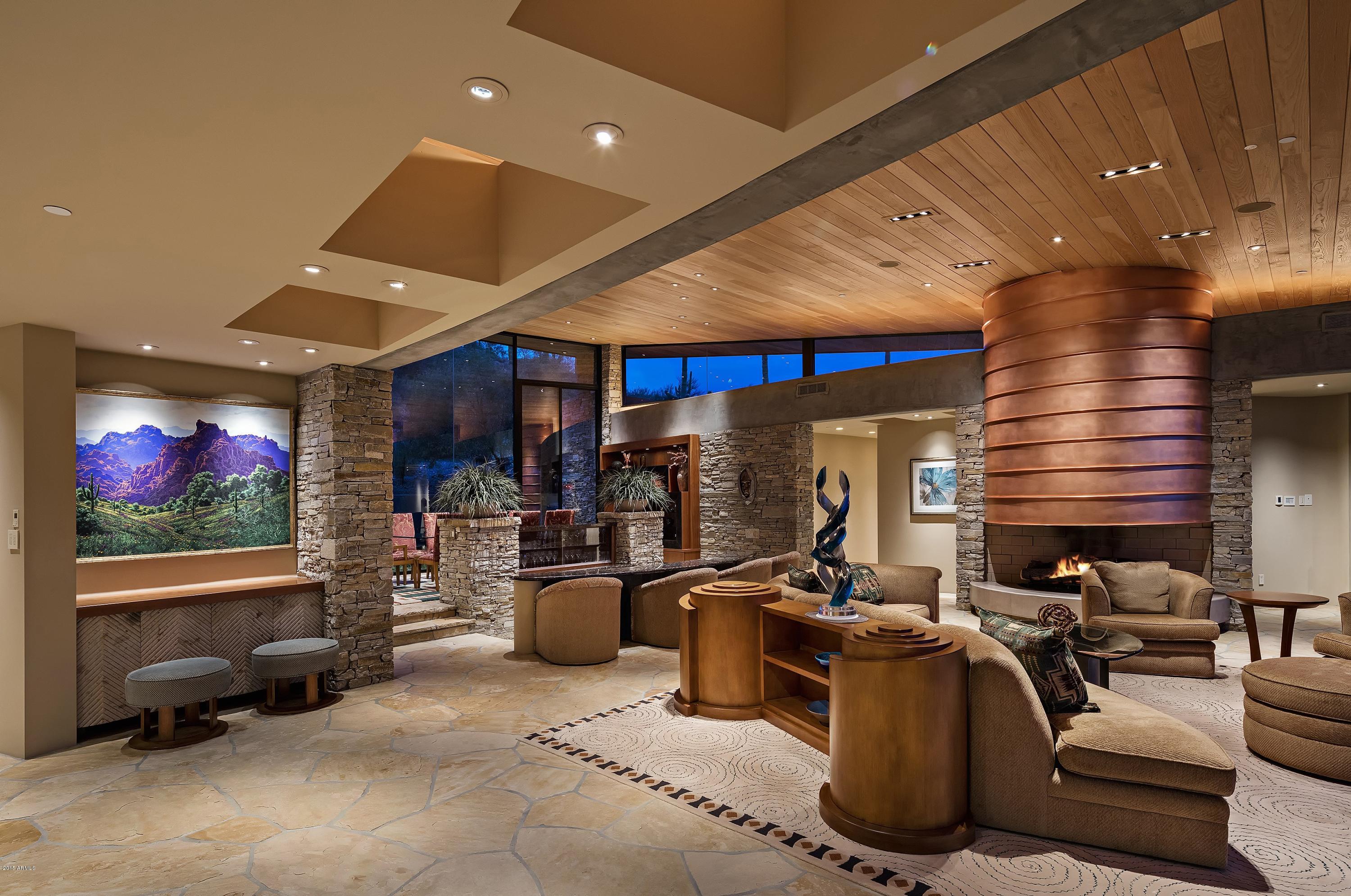 DESERT MOUNTAIN - Residential