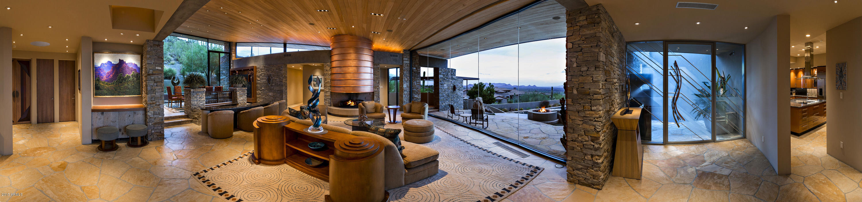 DESERT MOUNTAIN - Residential