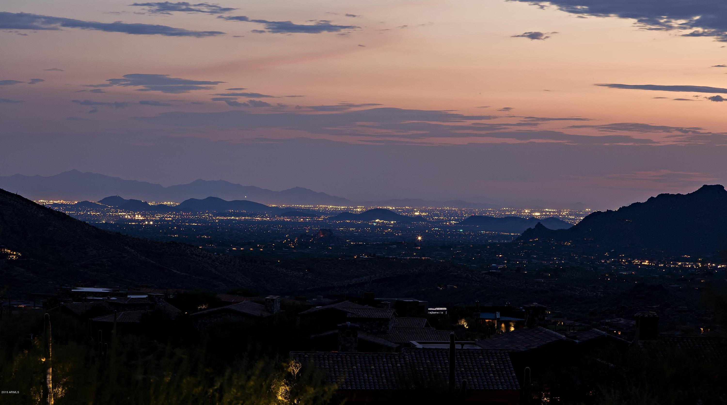 DESERT MOUNTAIN - Residential