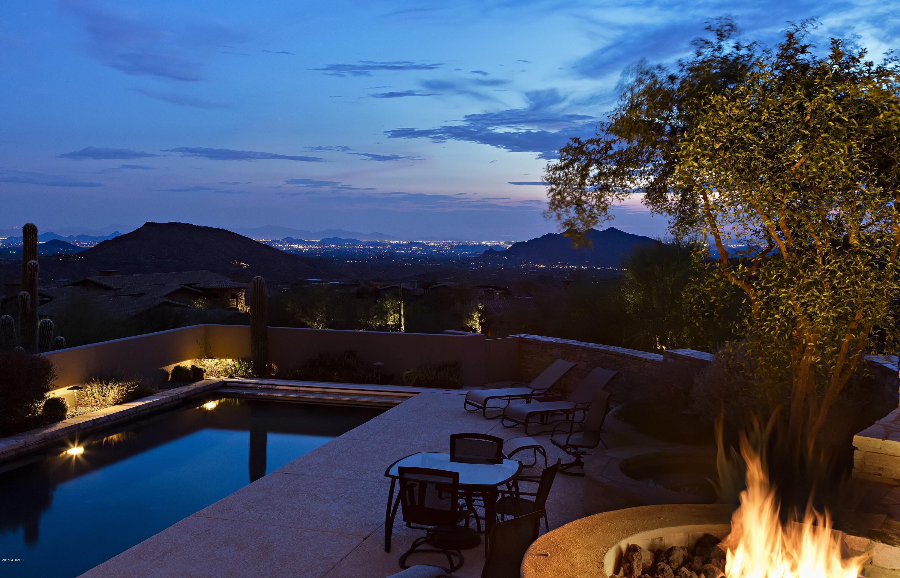DESERT MOUNTAIN - Residential