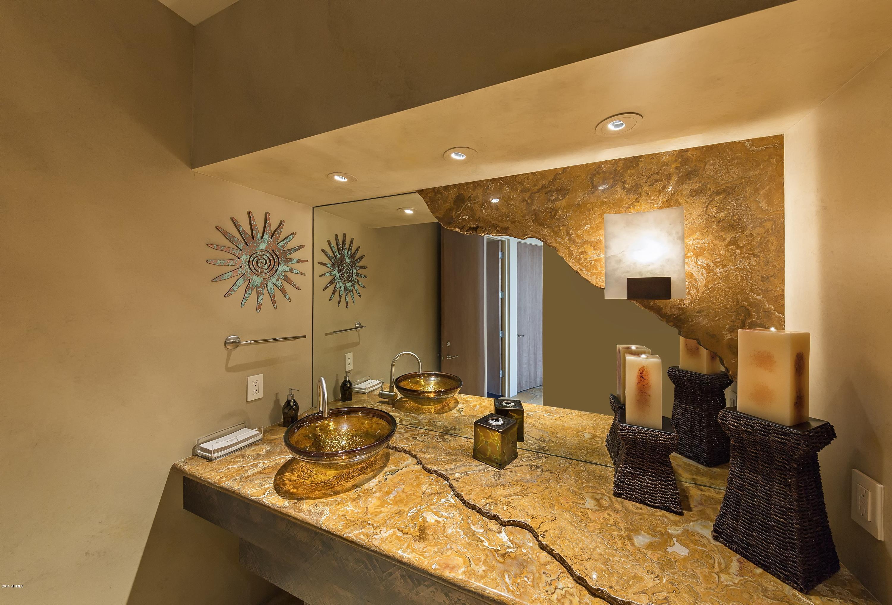 DESERT MOUNTAIN - Residential