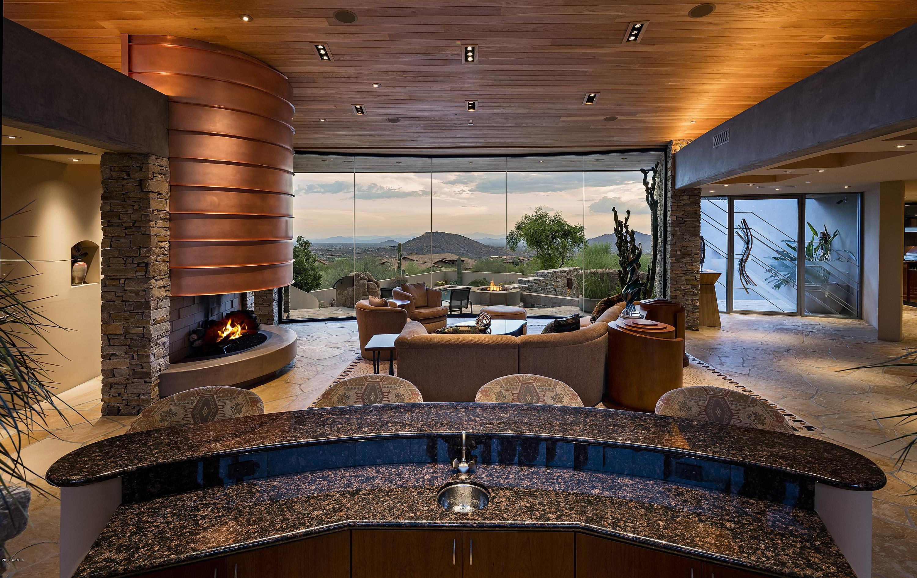DESERT MOUNTAIN - Residential