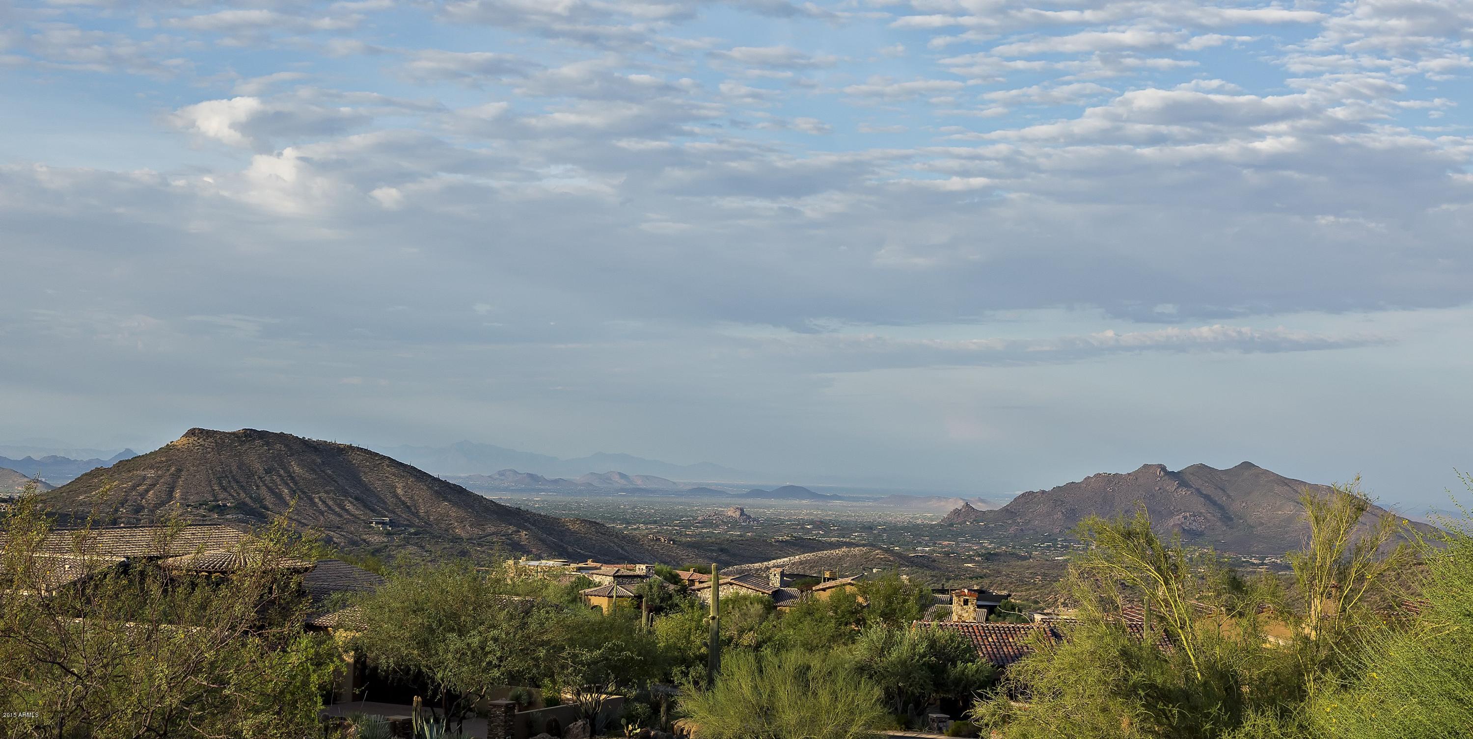 DESERT MOUNTAIN - Residential