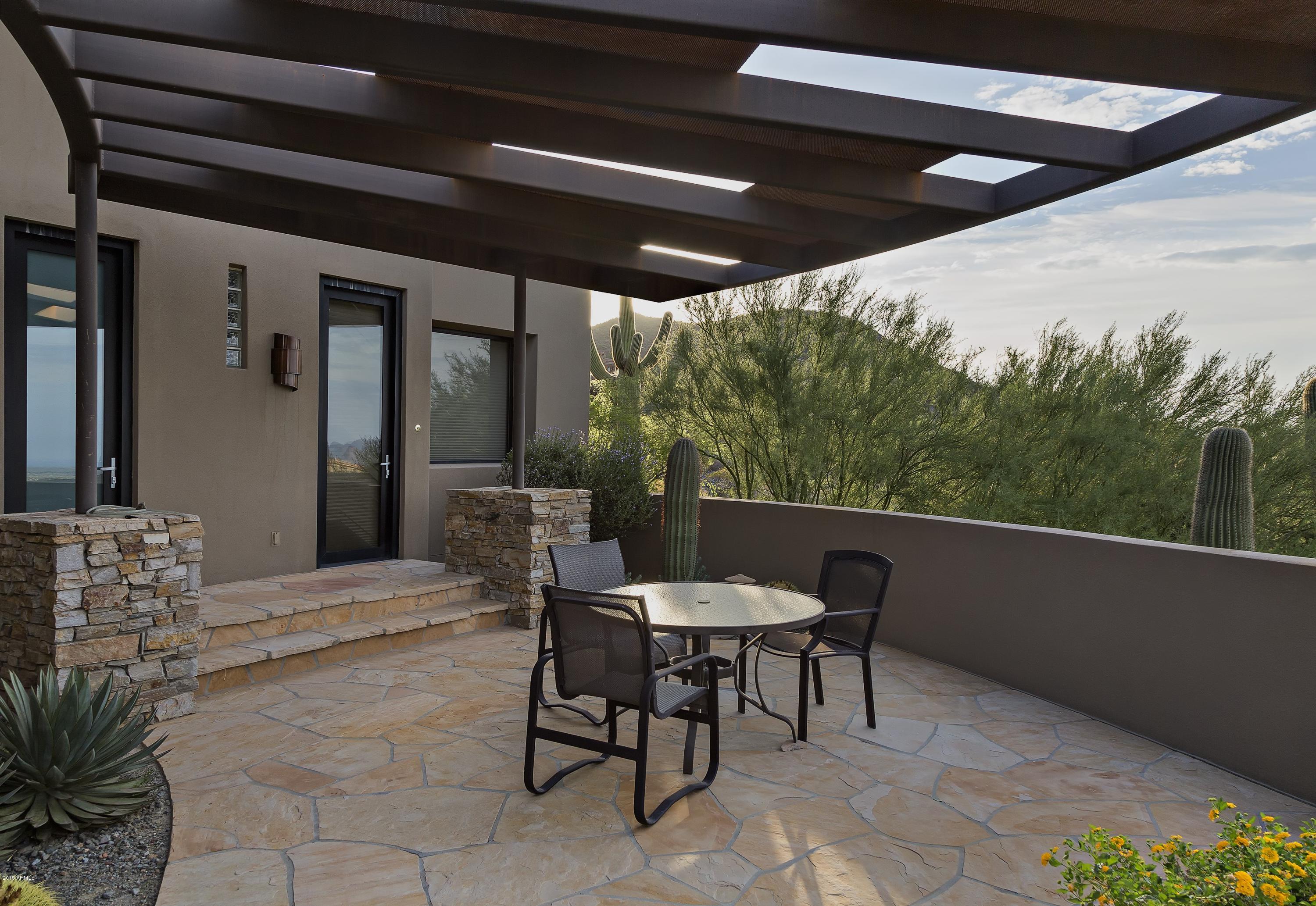 DESERT MOUNTAIN - Residential