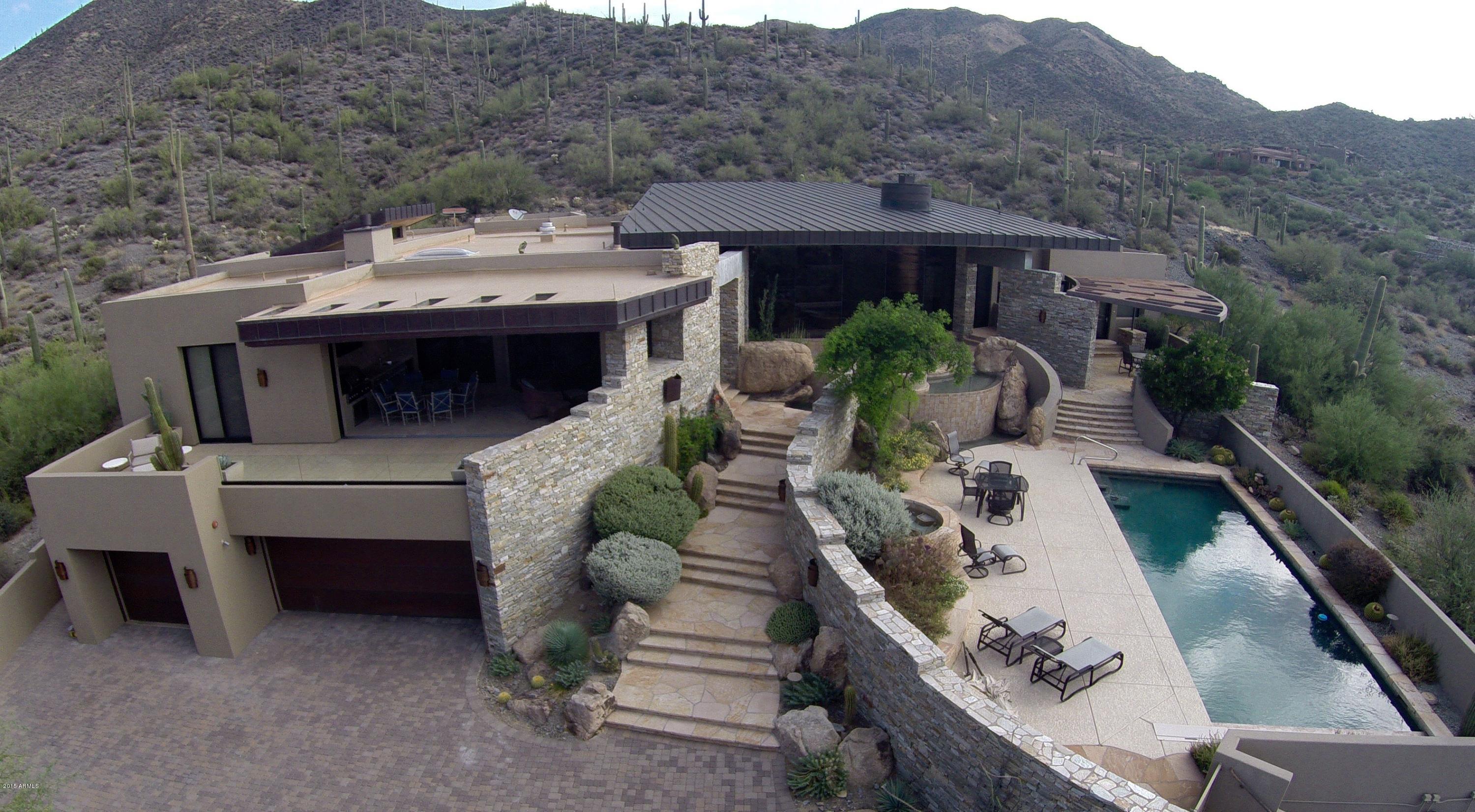 DESERT MOUNTAIN - Residential