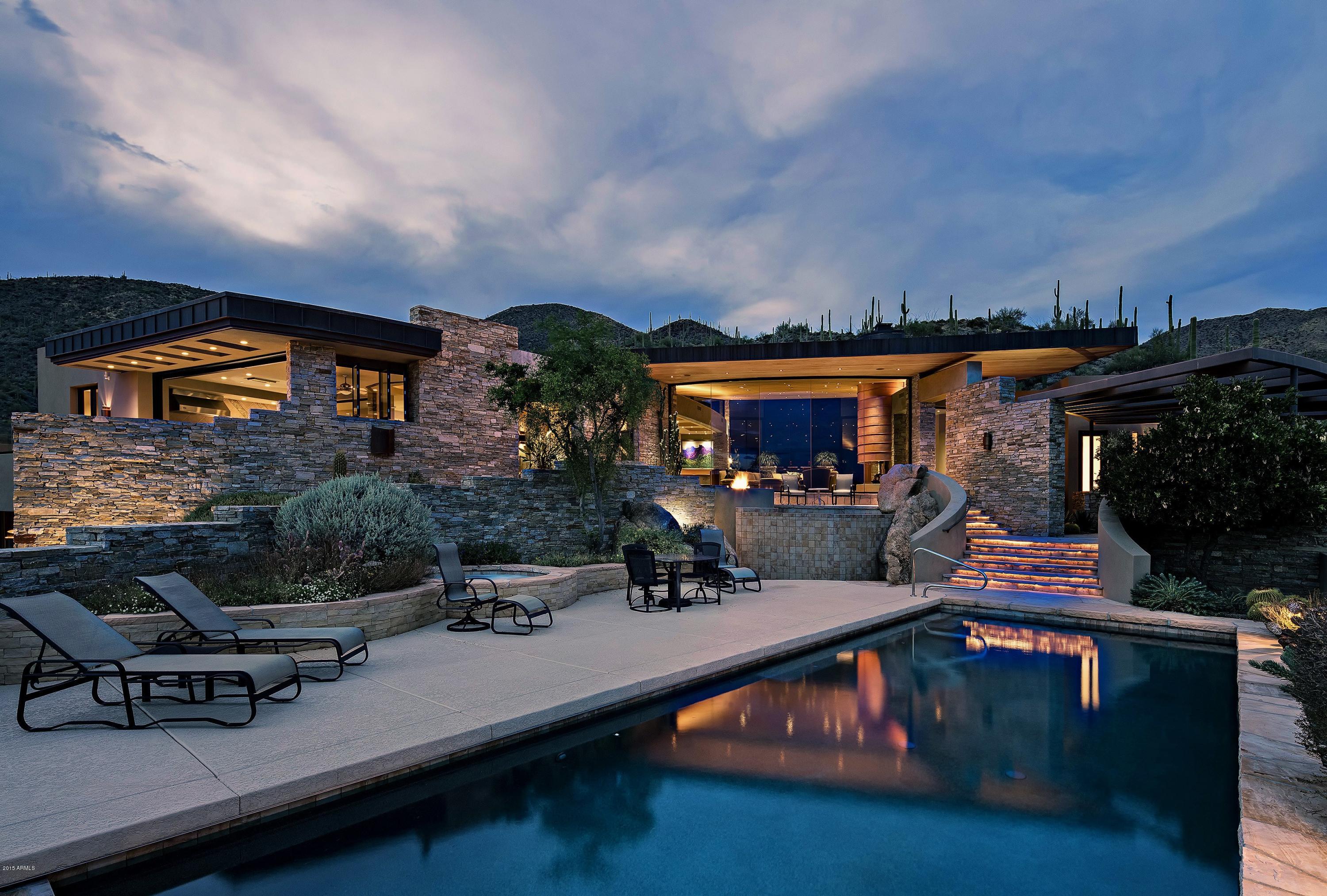 DESERT MOUNTAIN - Residential