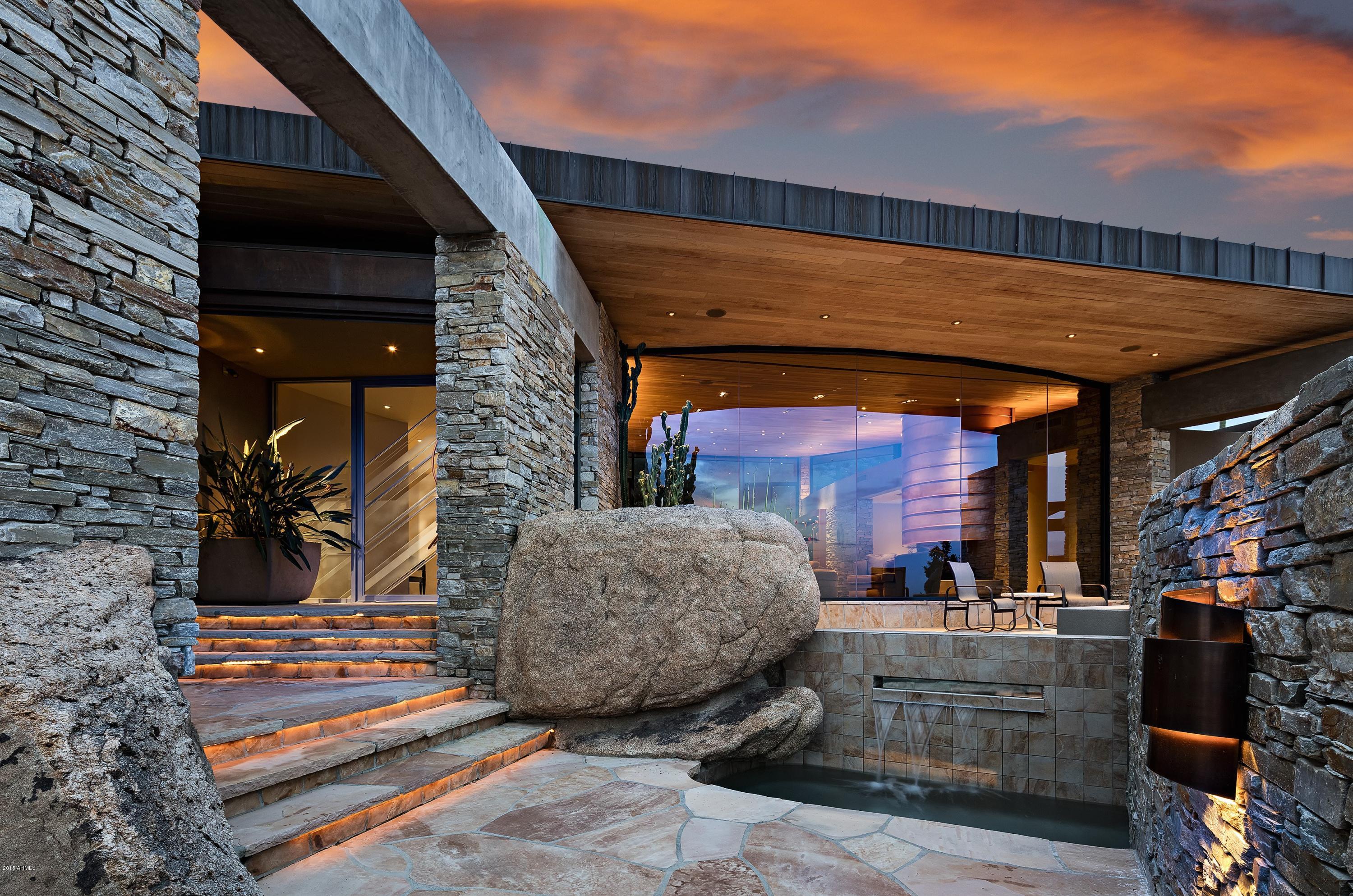 DESERT MOUNTAIN - Residential