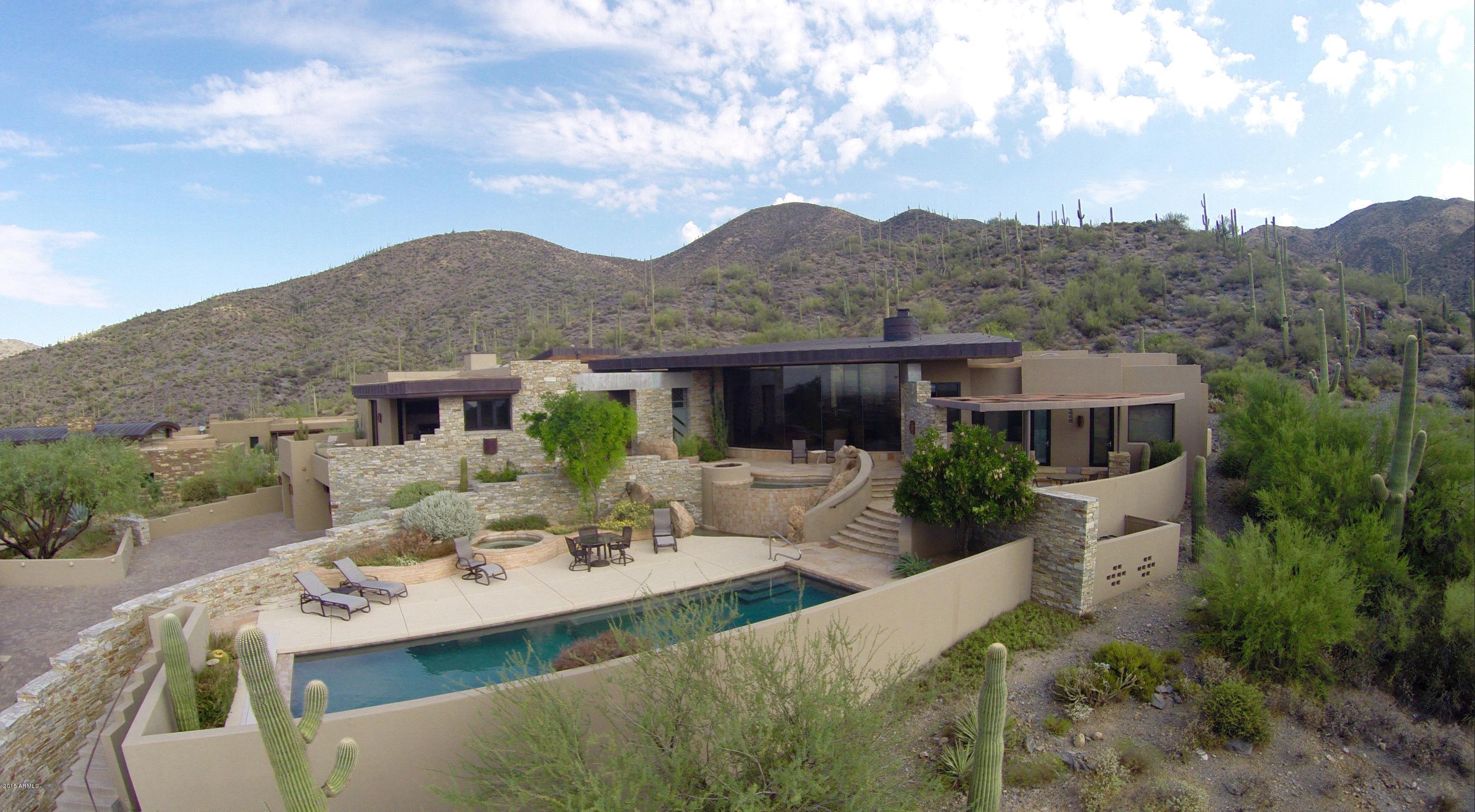 DESERT MOUNTAIN - Residential