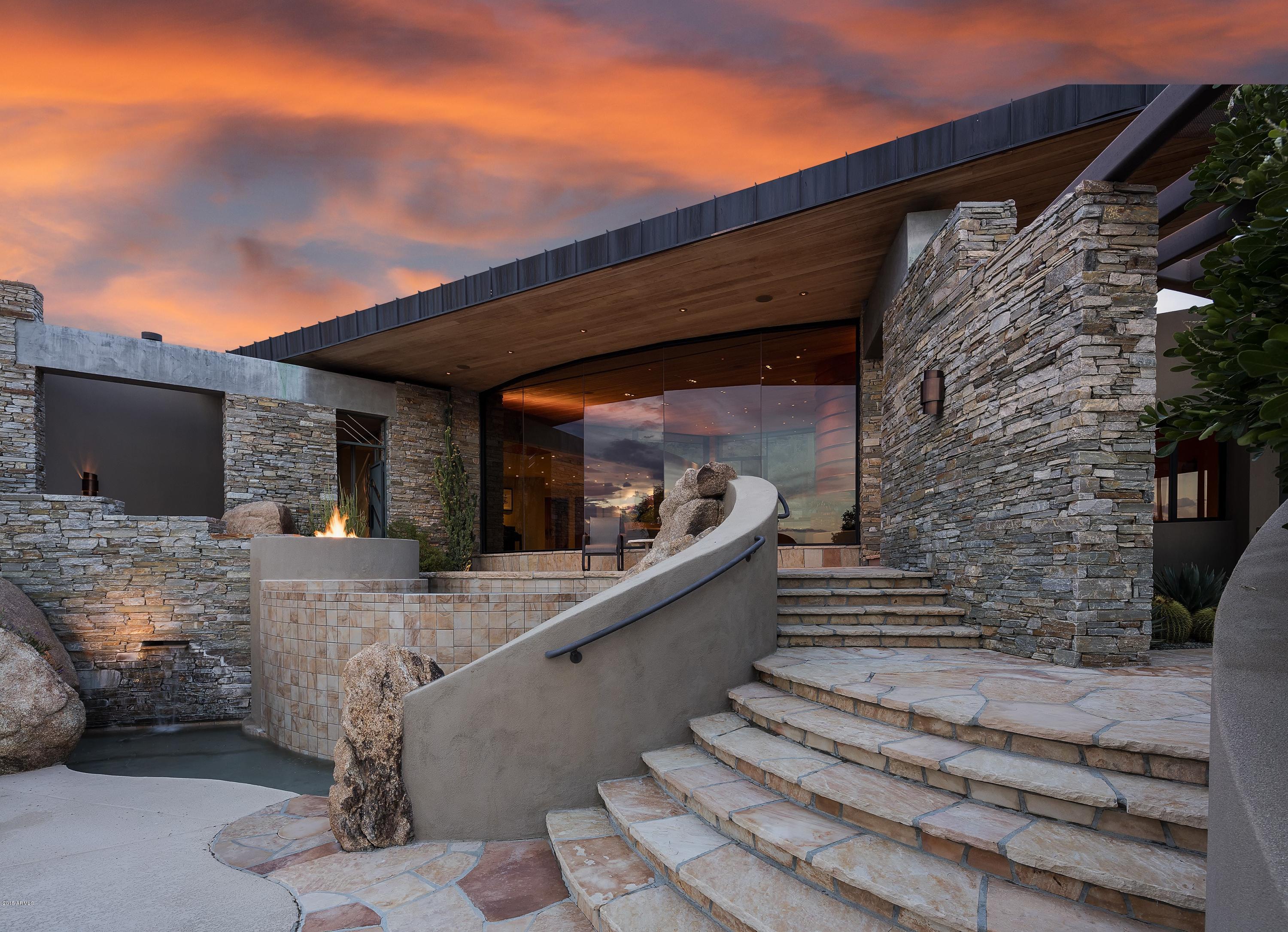 DESERT MOUNTAIN - Residential