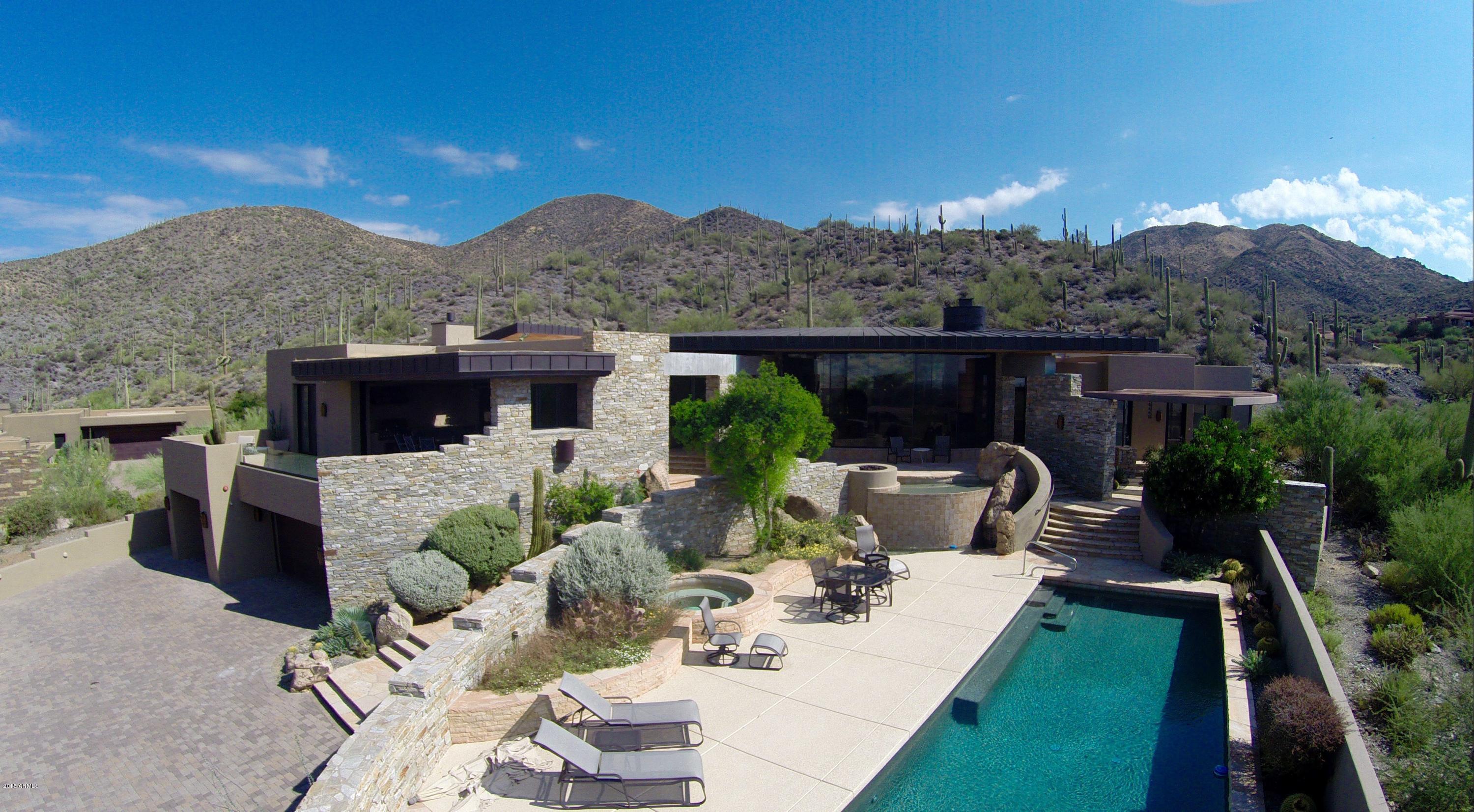 DESERT MOUNTAIN - Residential