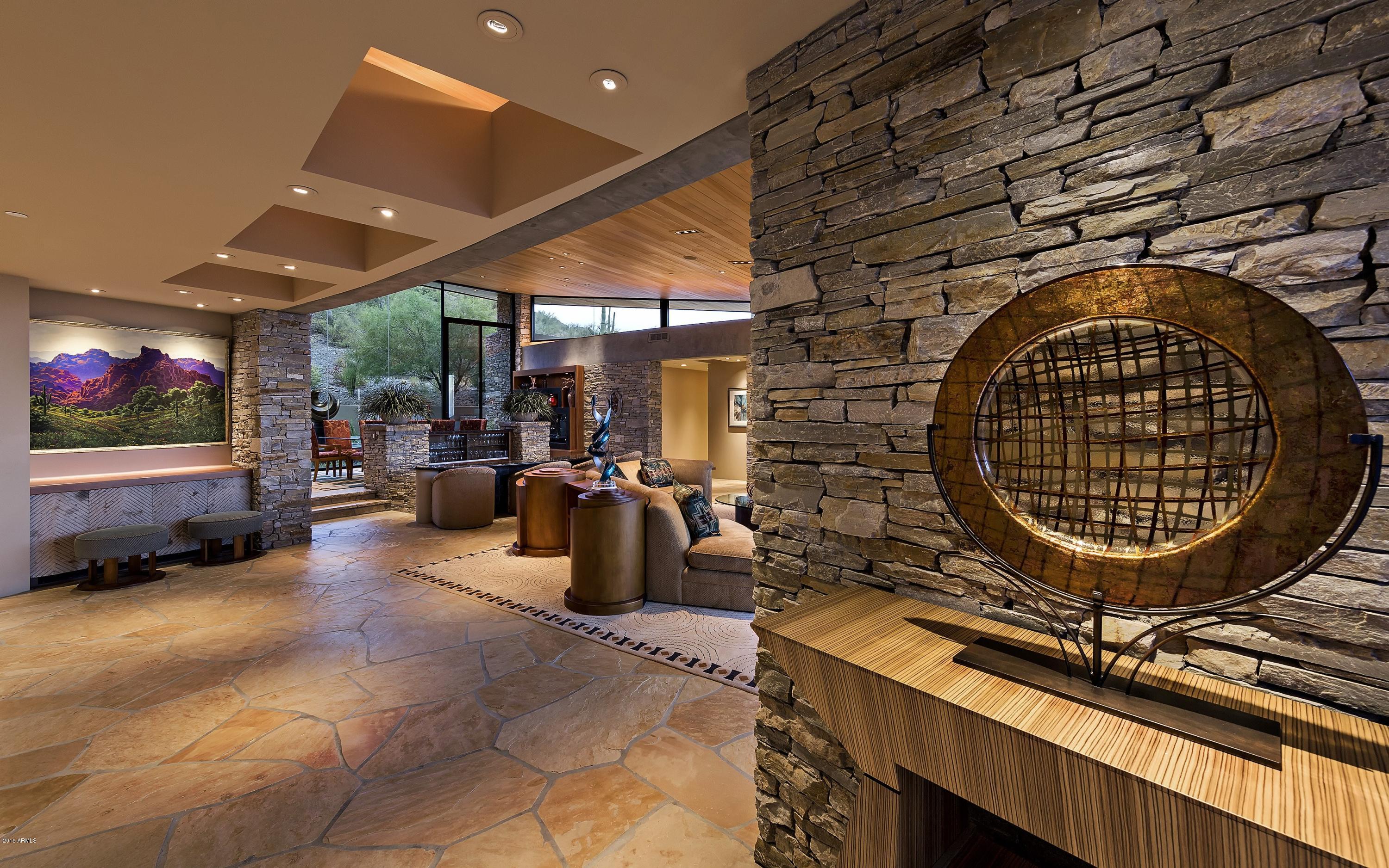 DESERT MOUNTAIN - Residential