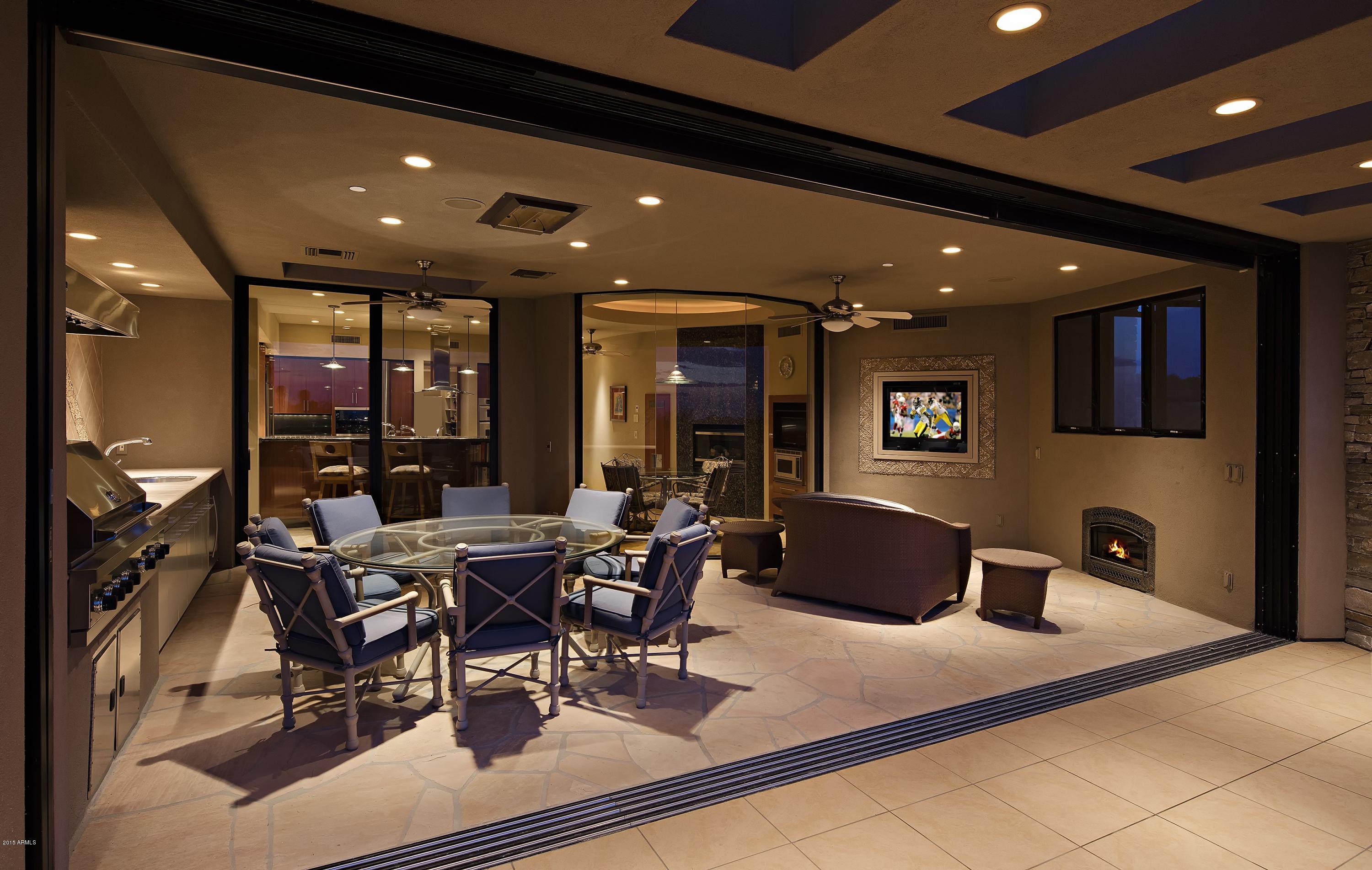 DESERT MOUNTAIN - Residential