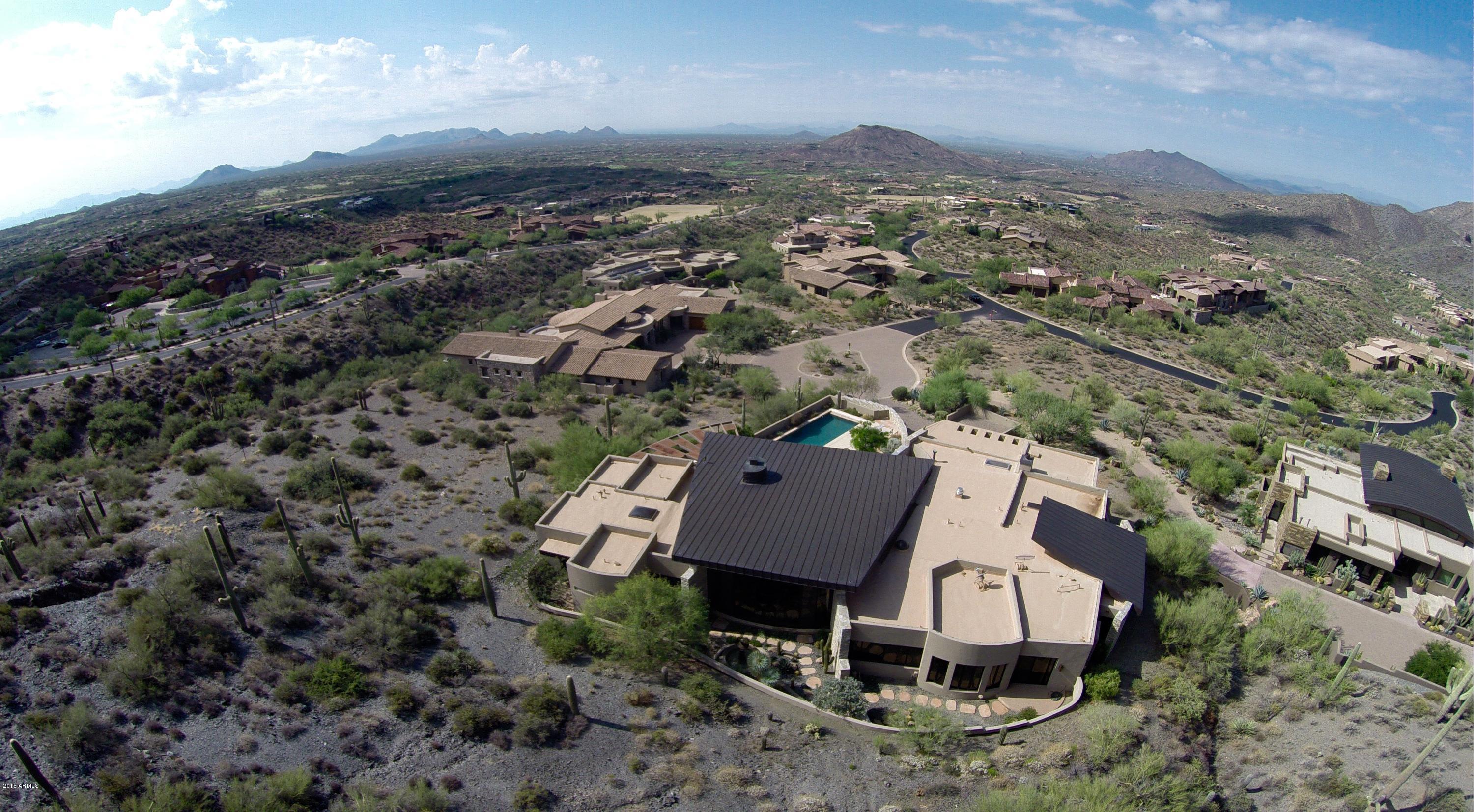 DESERT MOUNTAIN - Residential