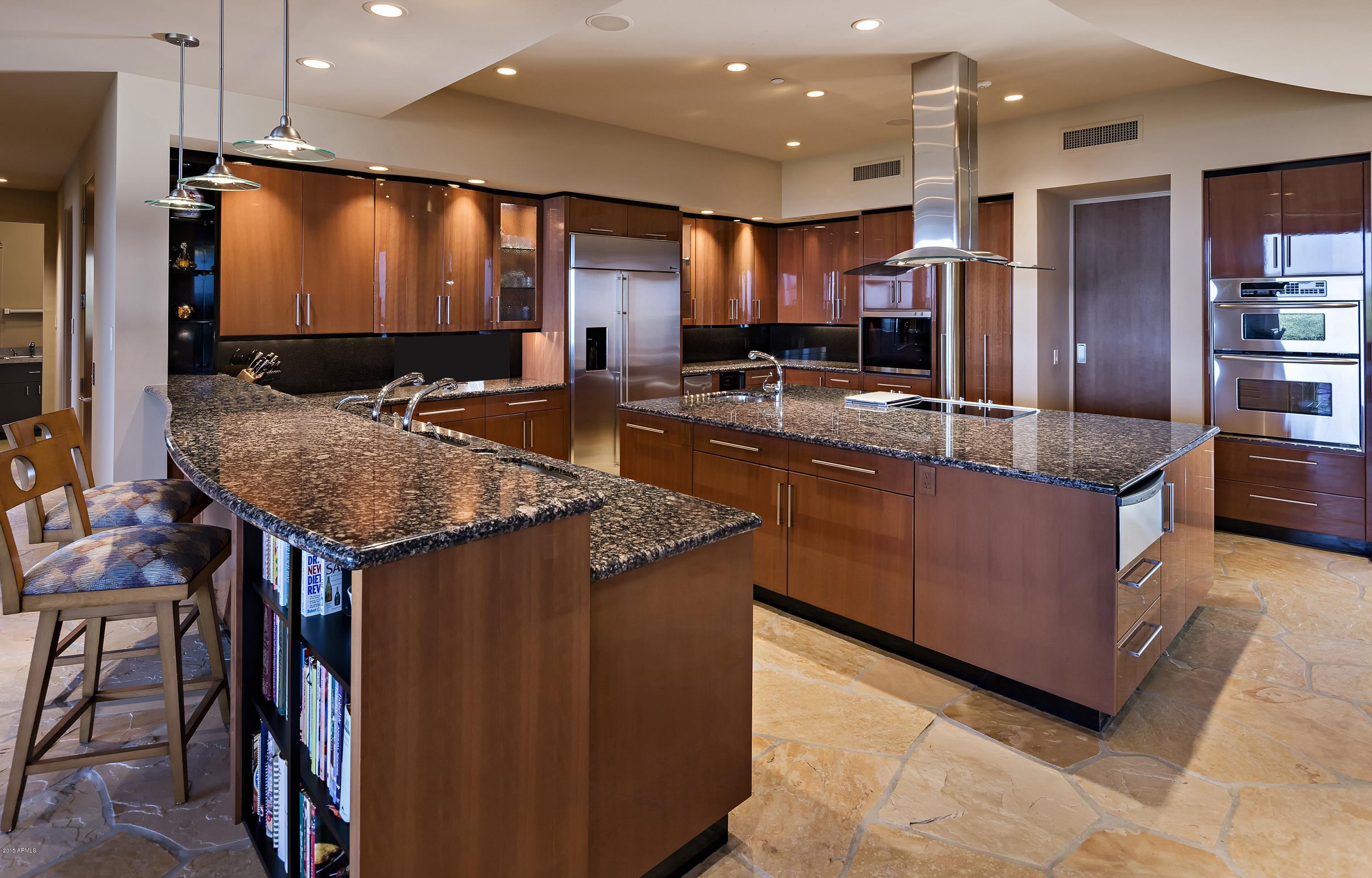 DESERT MOUNTAIN - Residential