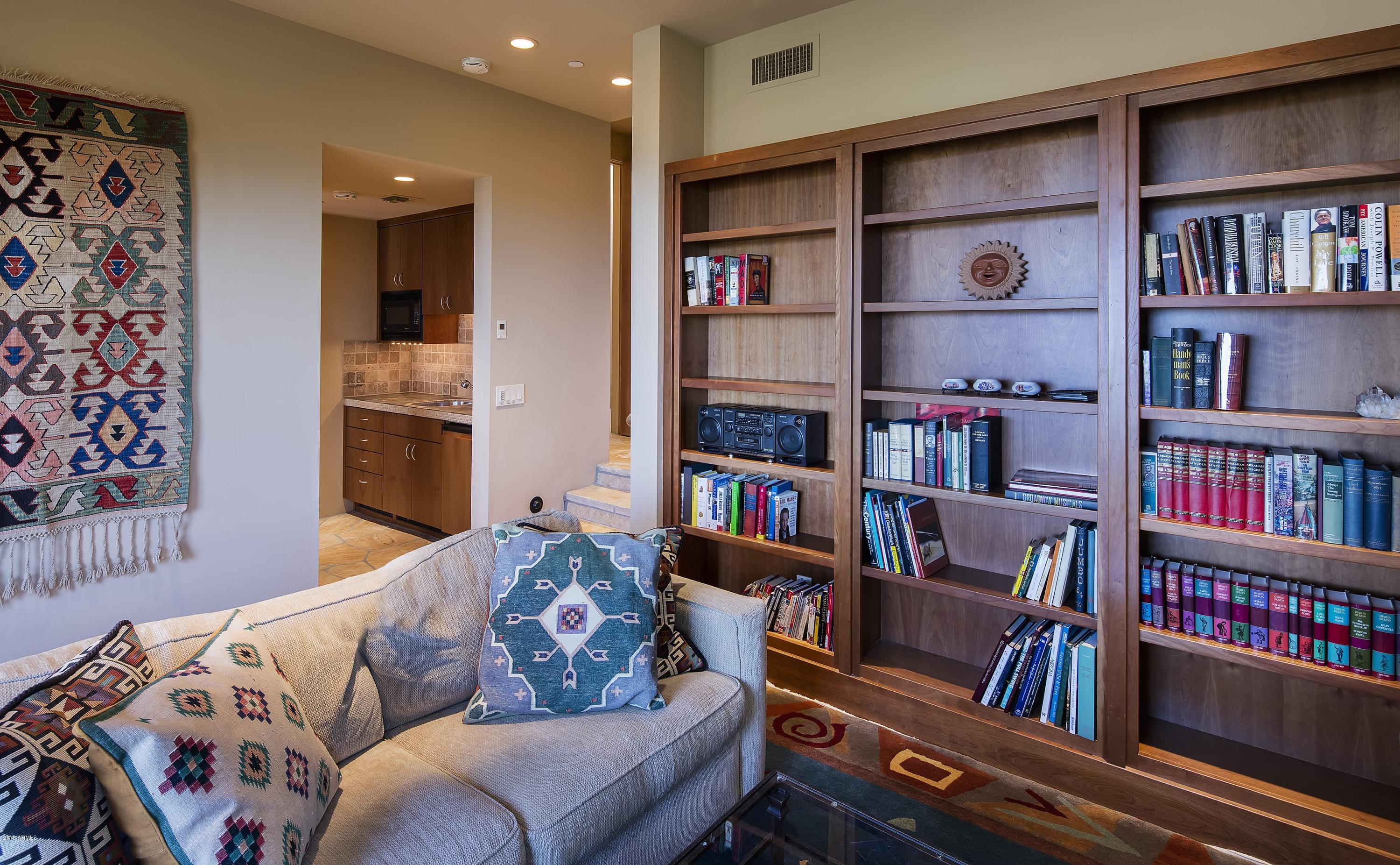DESERT MOUNTAIN - Residential