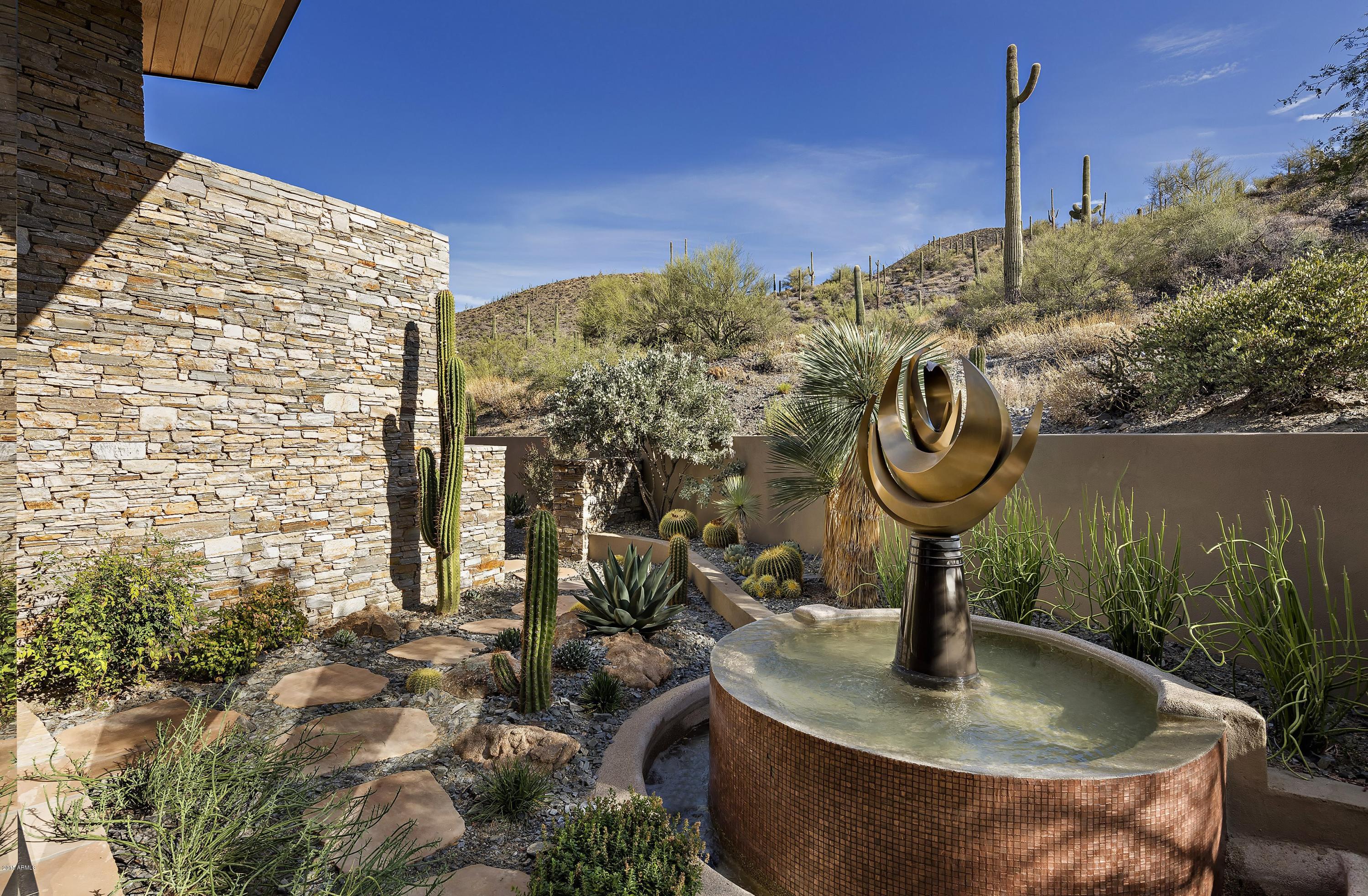 DESERT MOUNTAIN - Residential